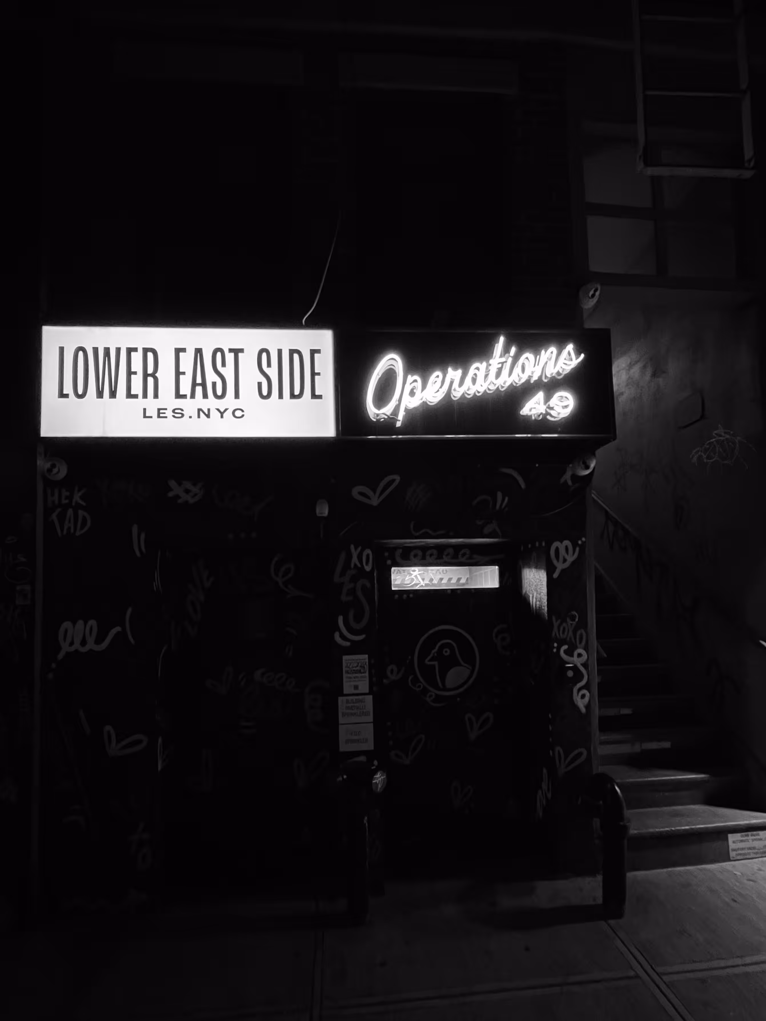 RAW NYC