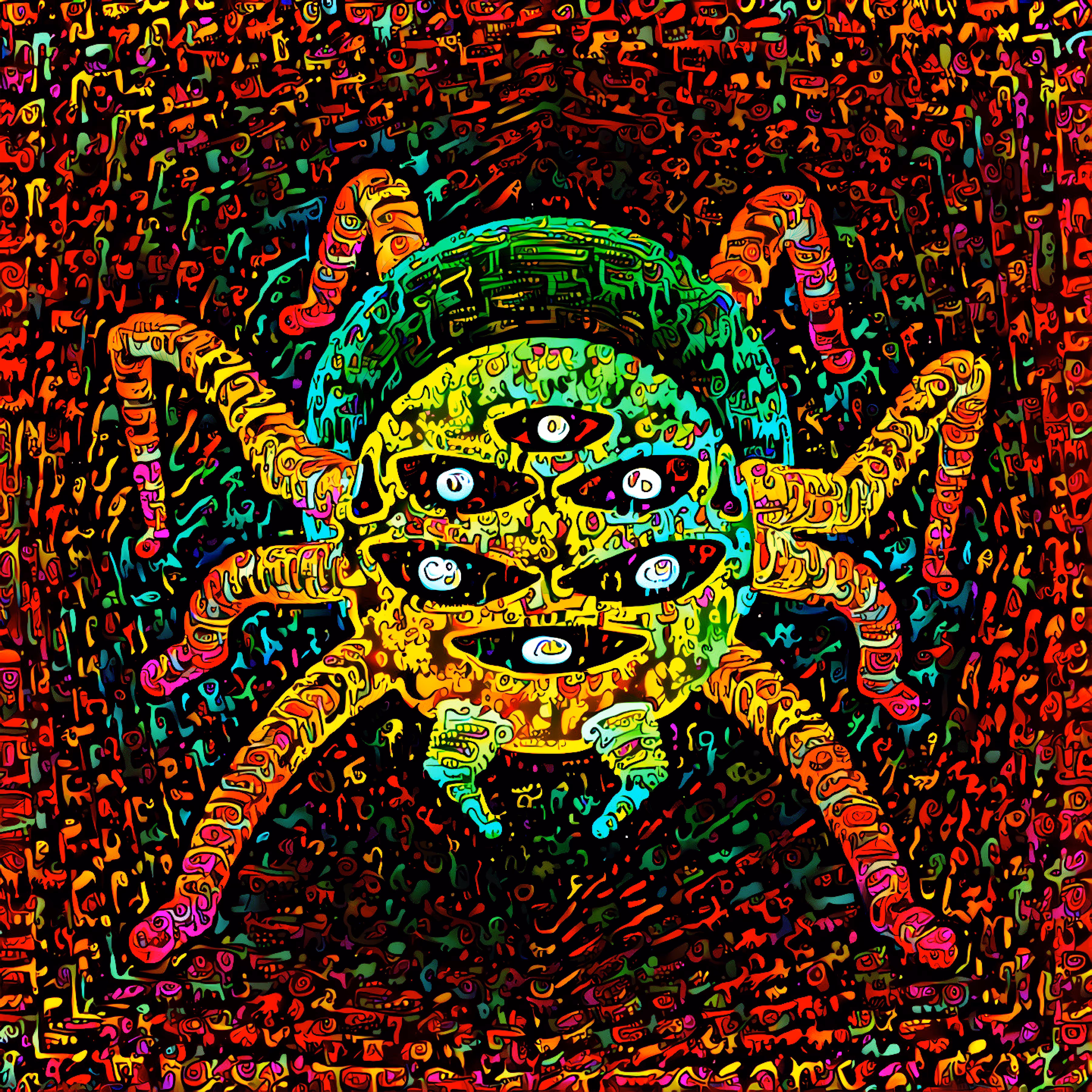 EYESIXTULA