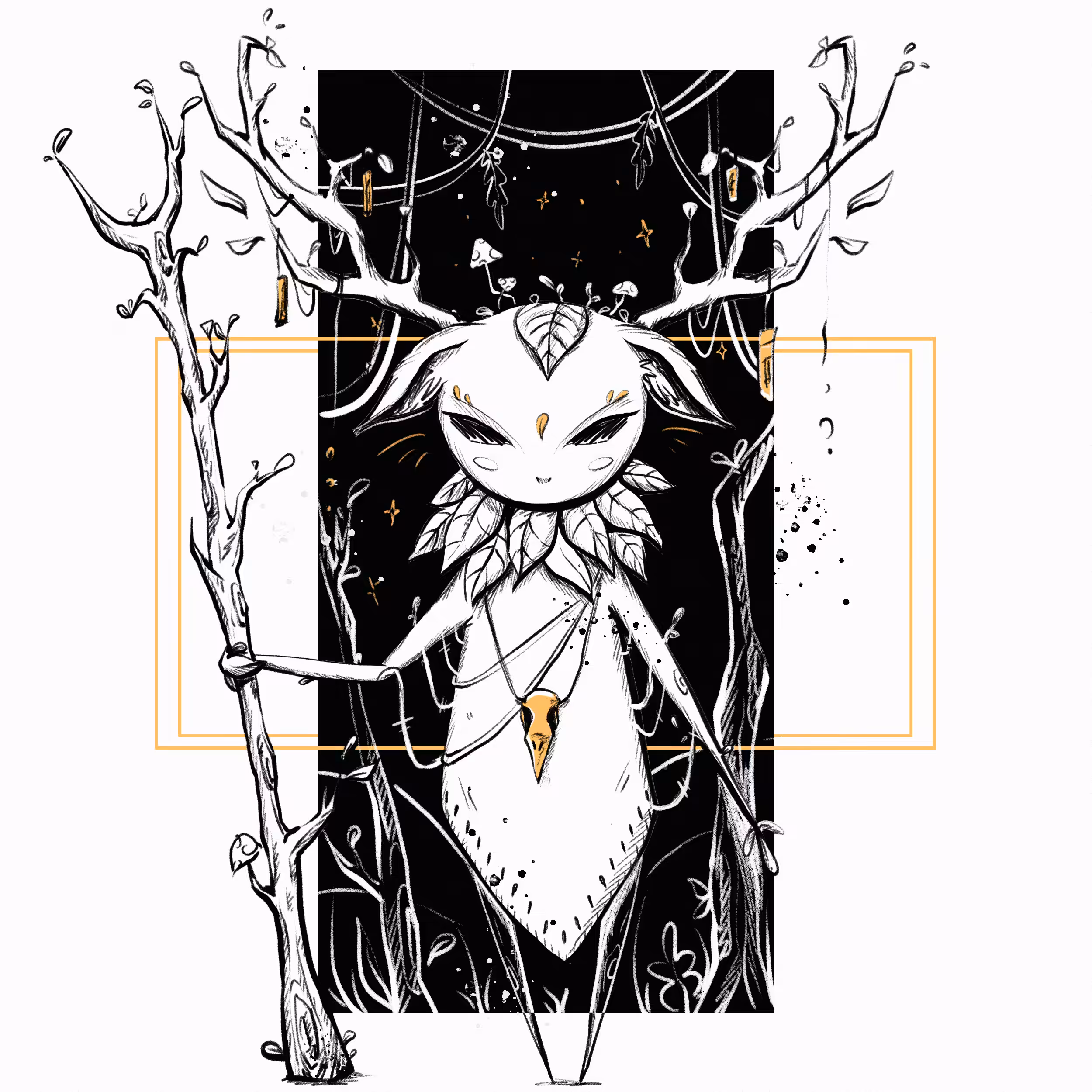 Spirit #6