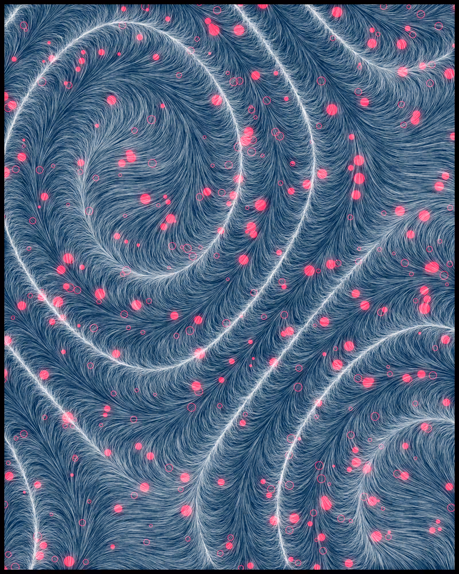 Luminous Ocean #13