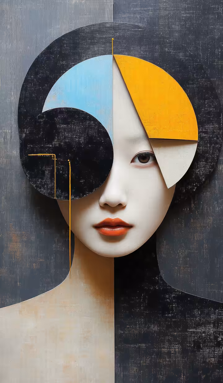 Echo of a Face