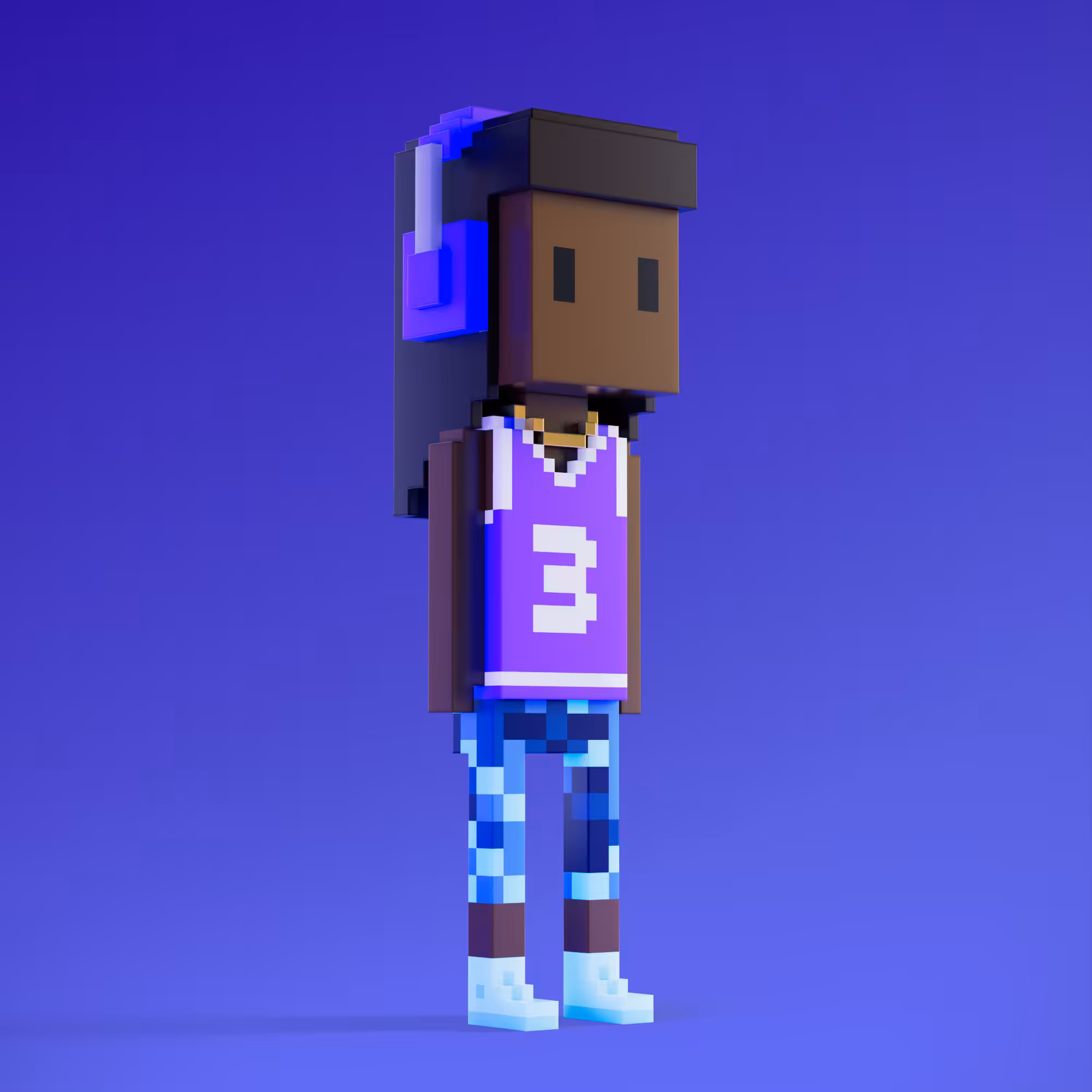 Meebit #9459