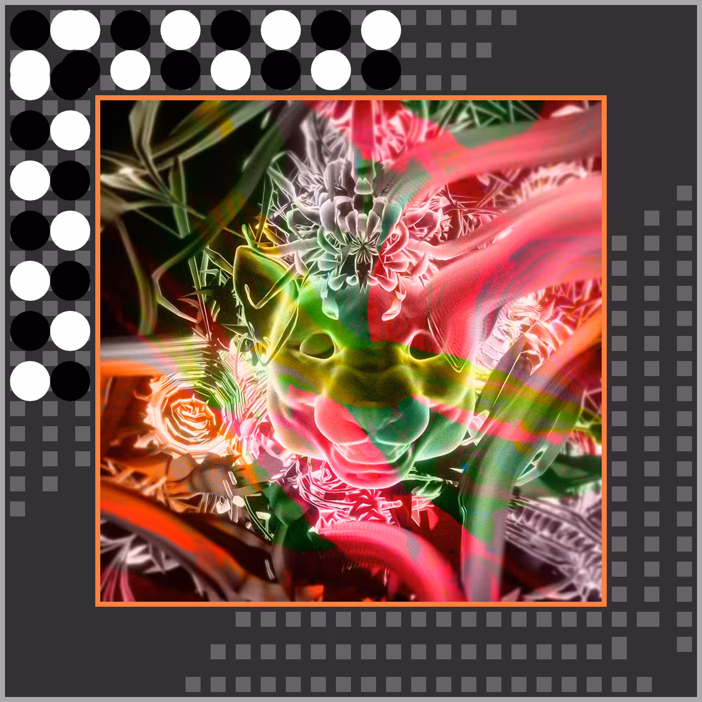 Morixels MegaColab #3 #190