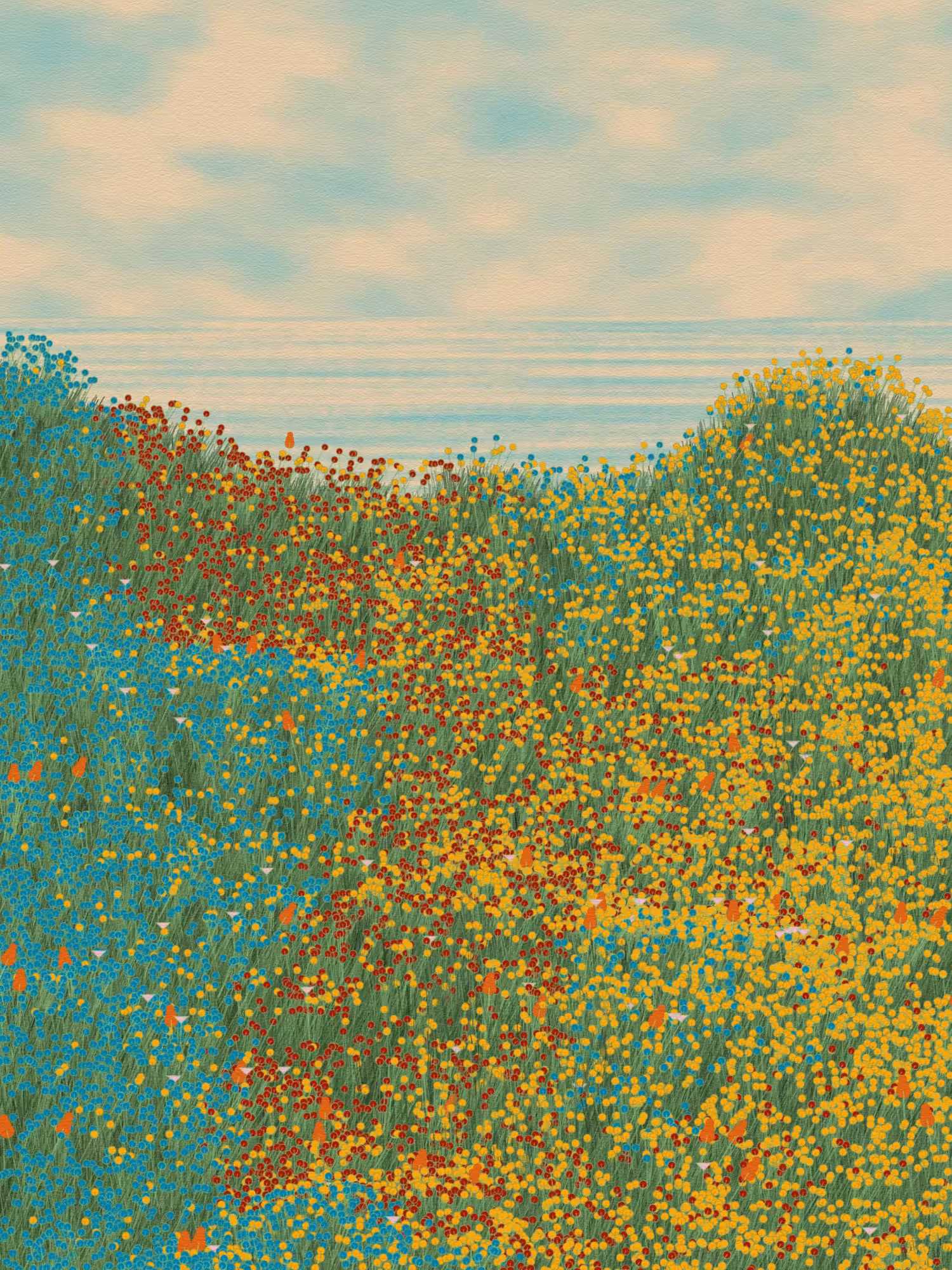 Superbloom #35