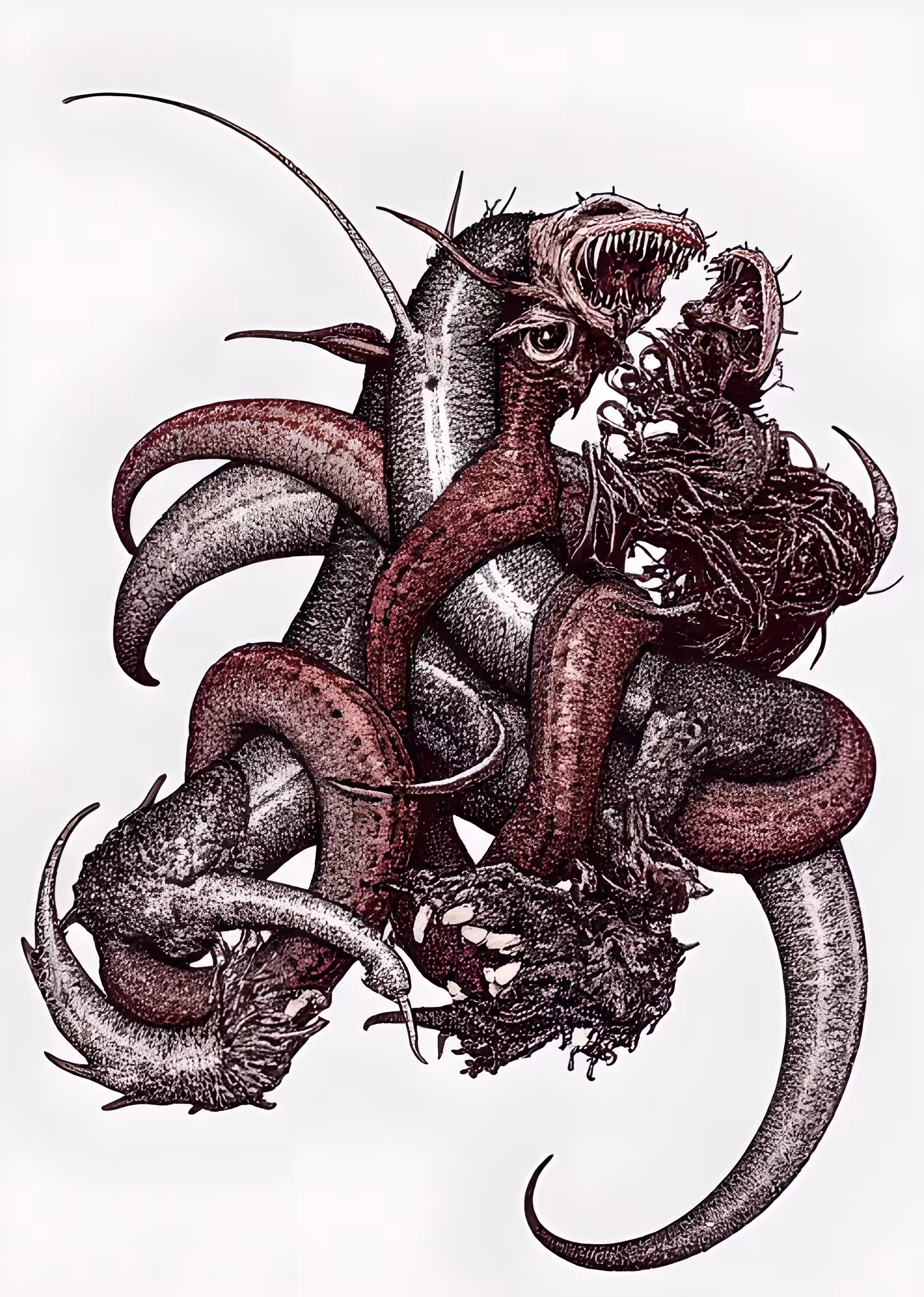 "Survival"