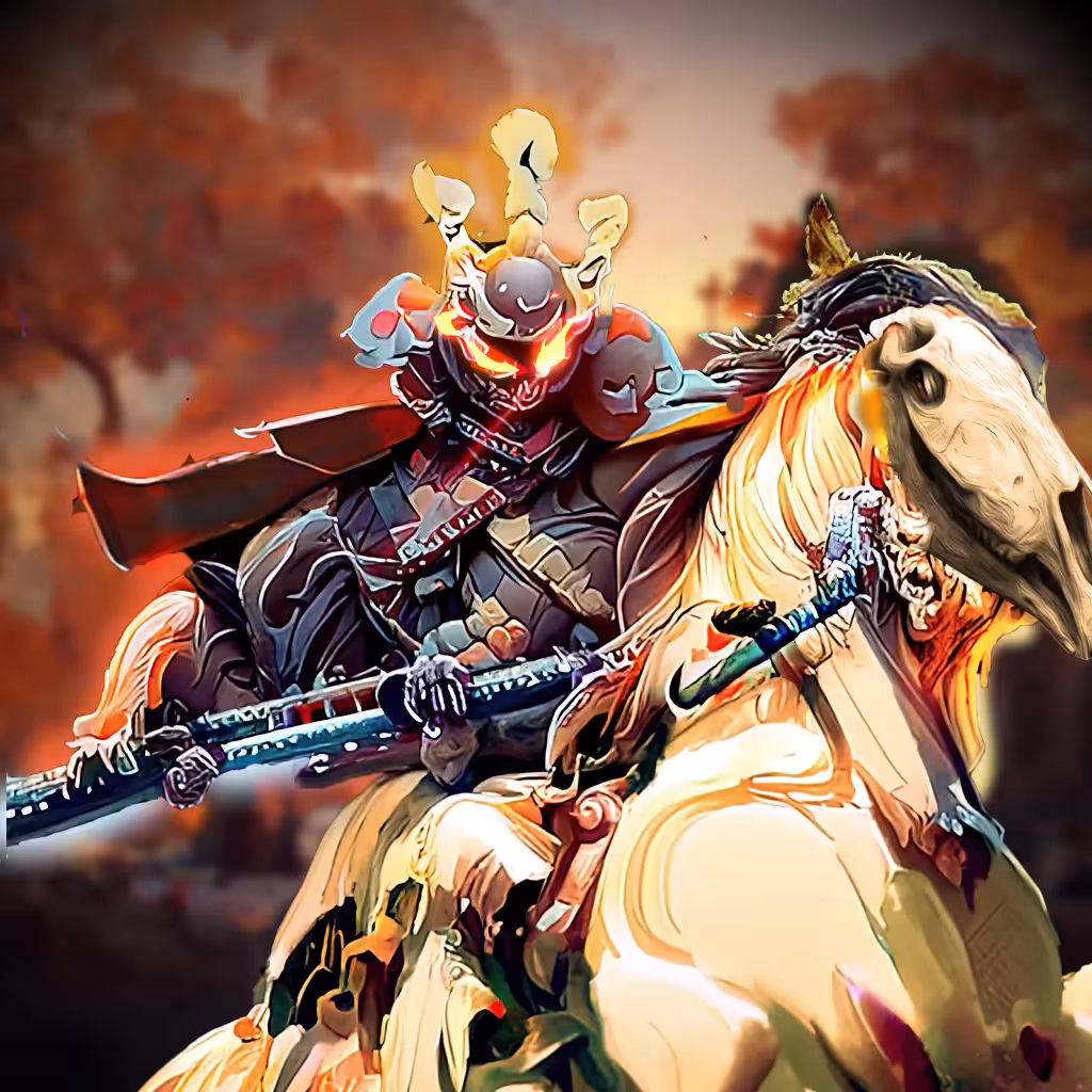 General Zhong Que