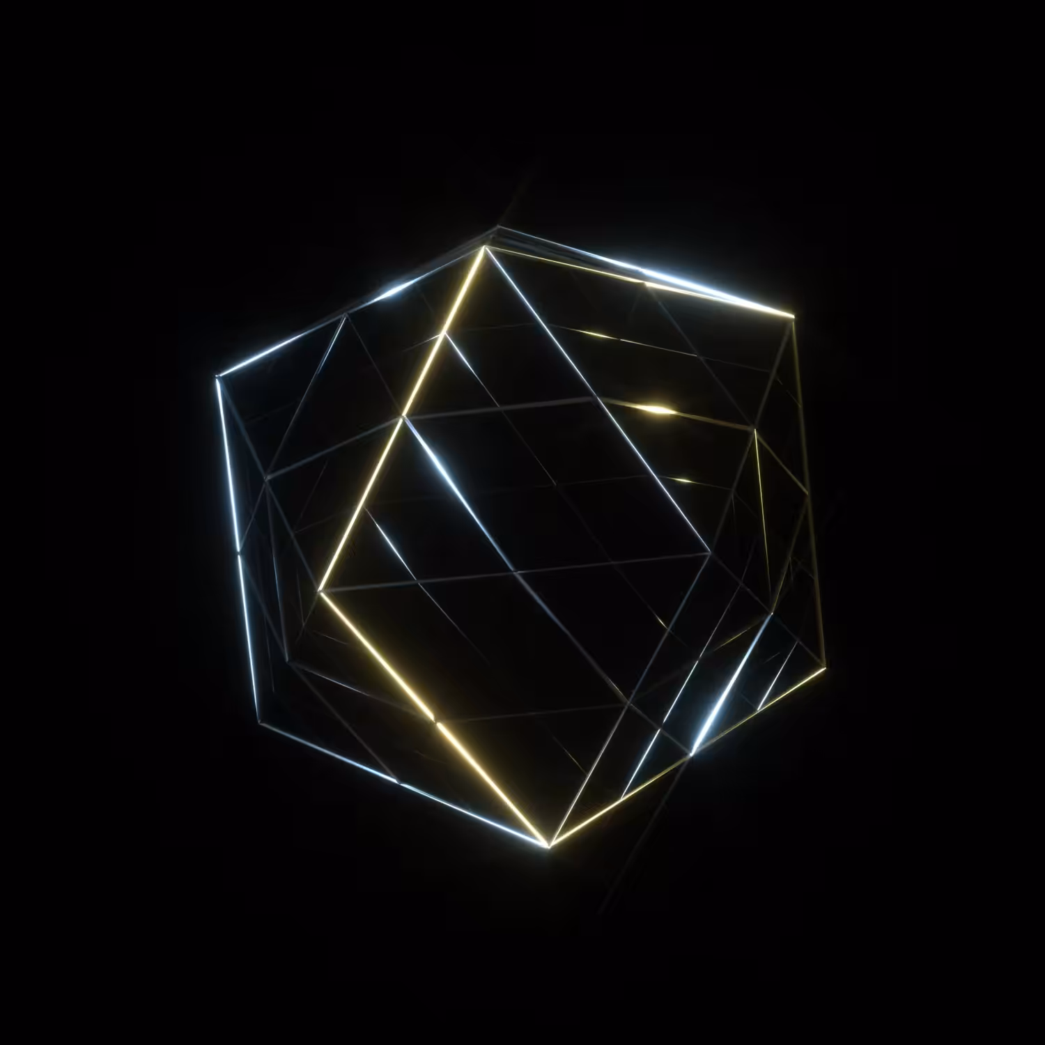 Polyblock - Icosahedron