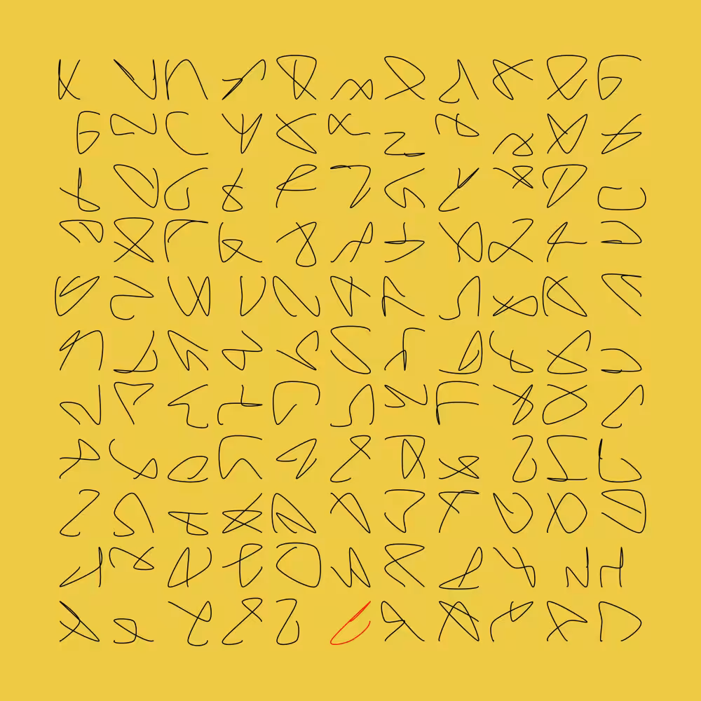 Signa Aliena #113