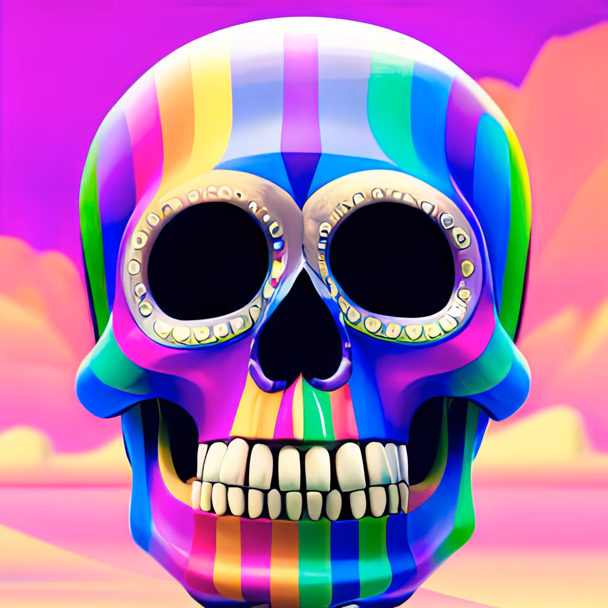 Head Case #393