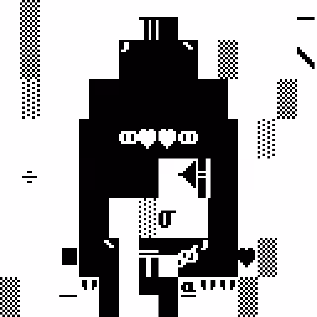 DOS Punk 481