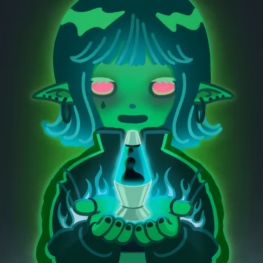 #37 Seraphina