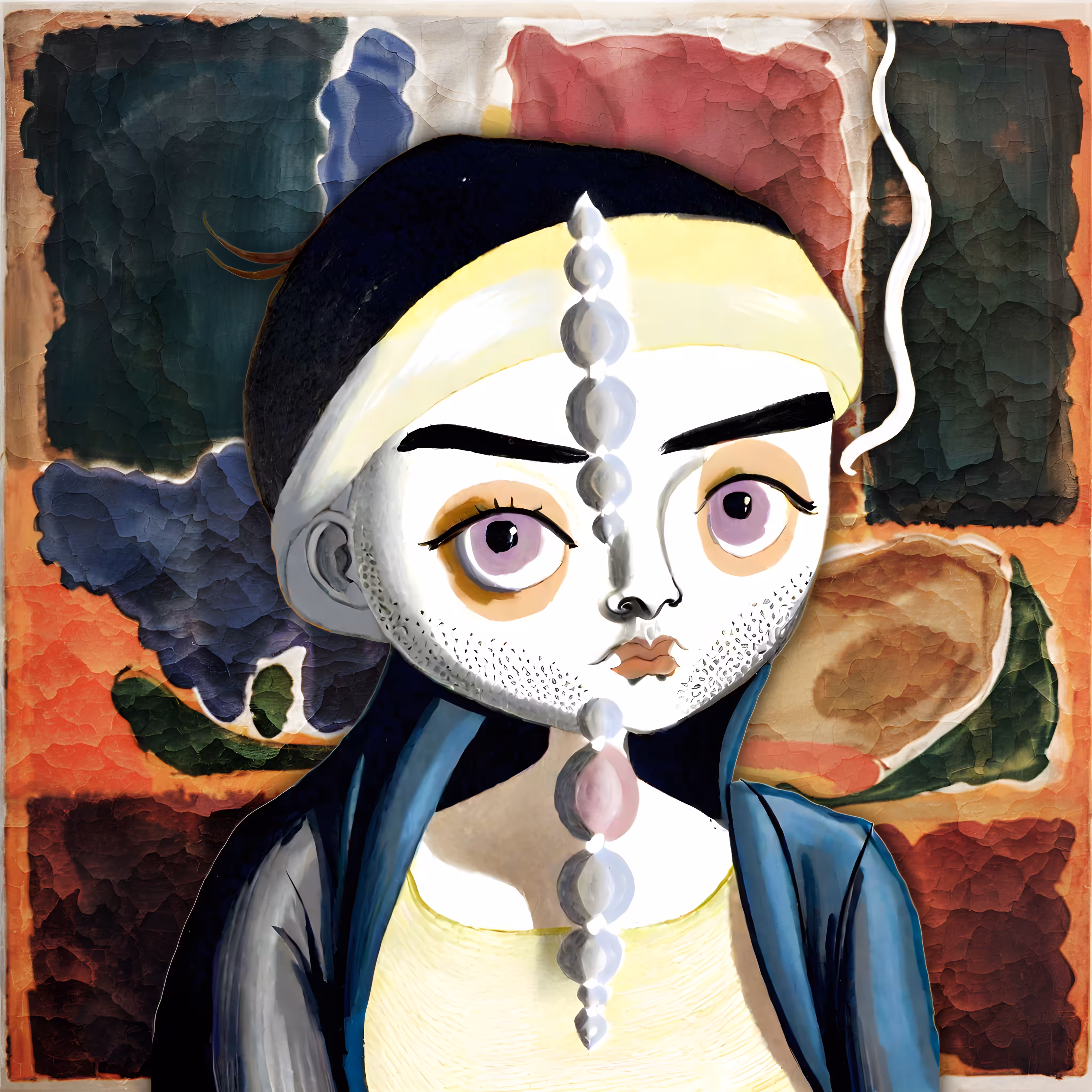 Art DeCC0s: Art DeCC0 #4027