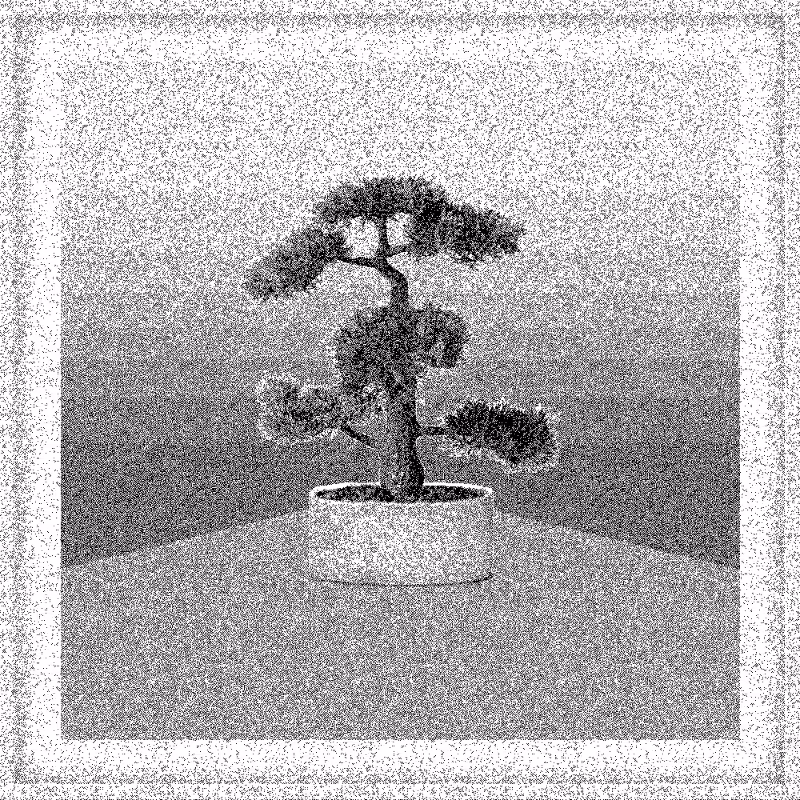 Bonsai Bonanza #286