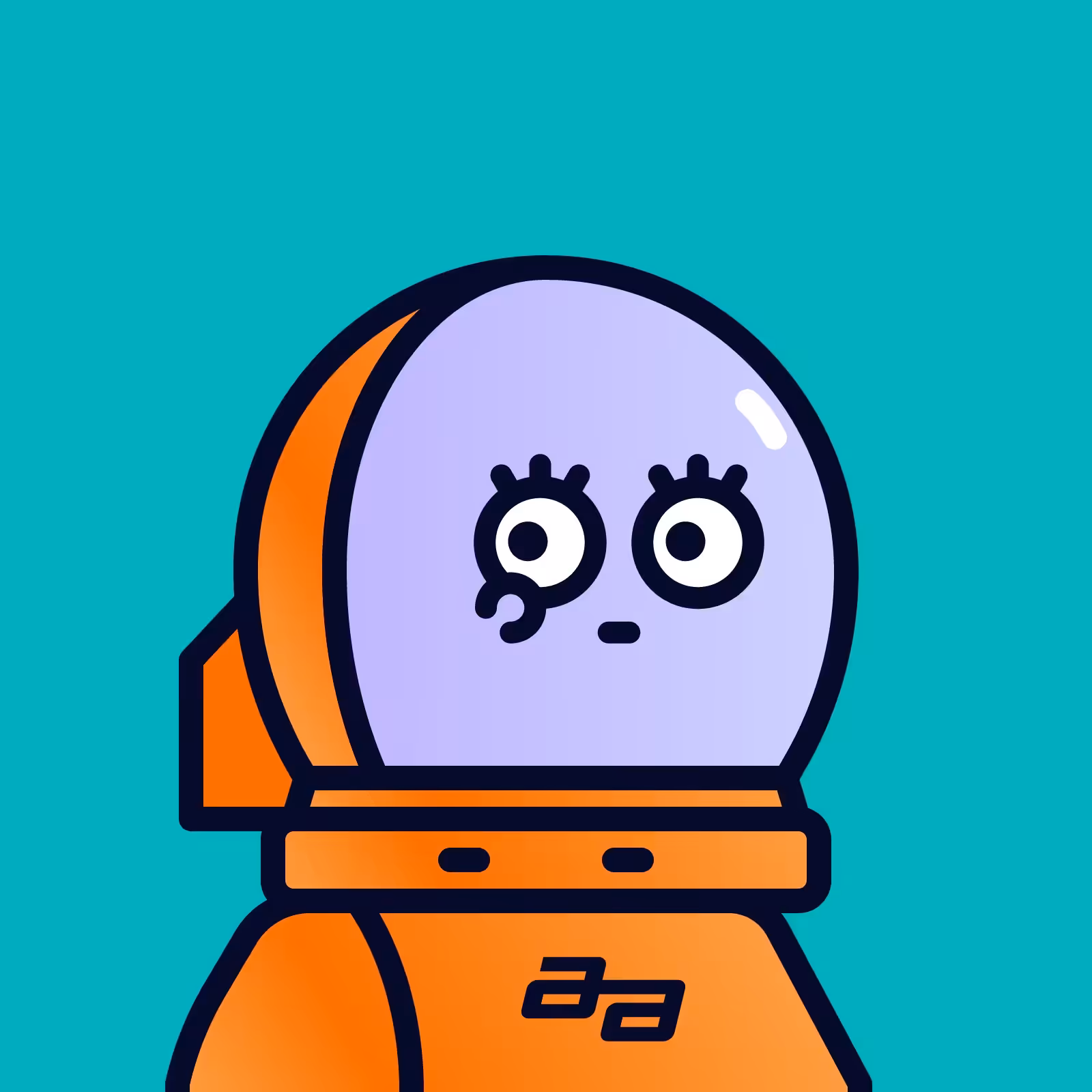 Awkward Astronauts #733