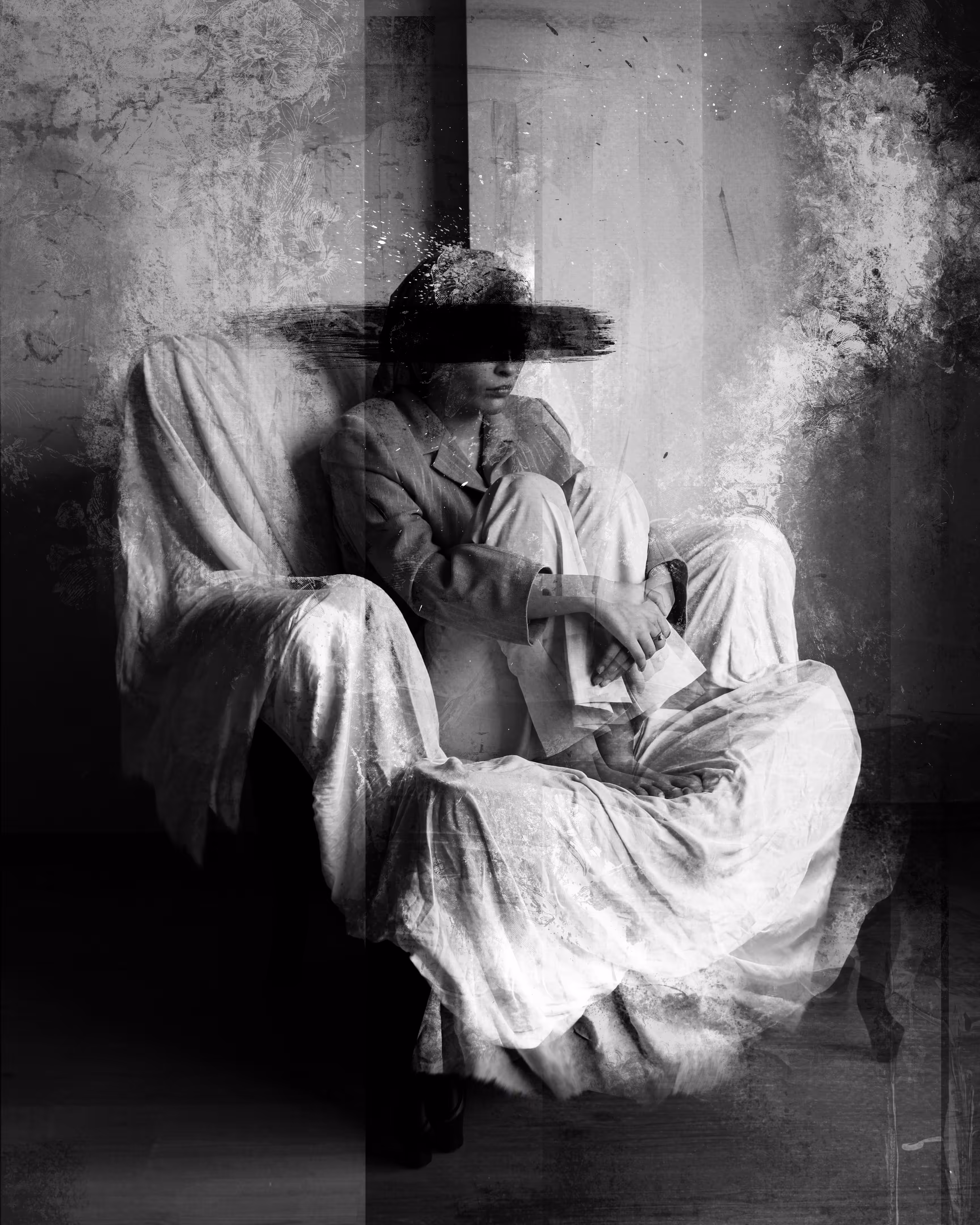 Solitary Confinement
