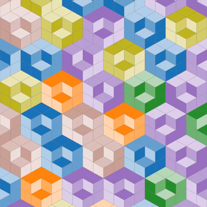 SuperCube 1000 #40