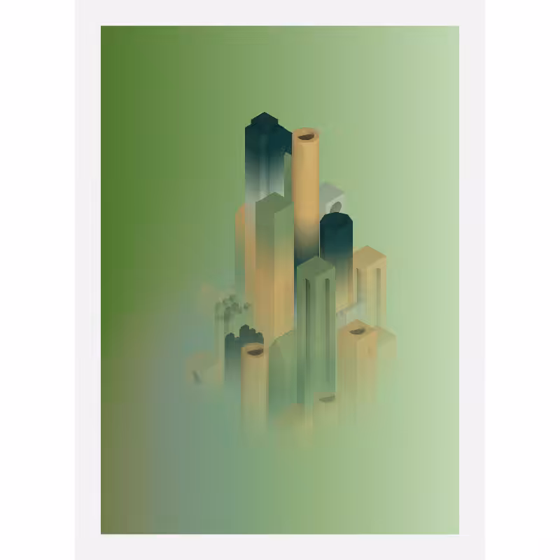 Down Town #62