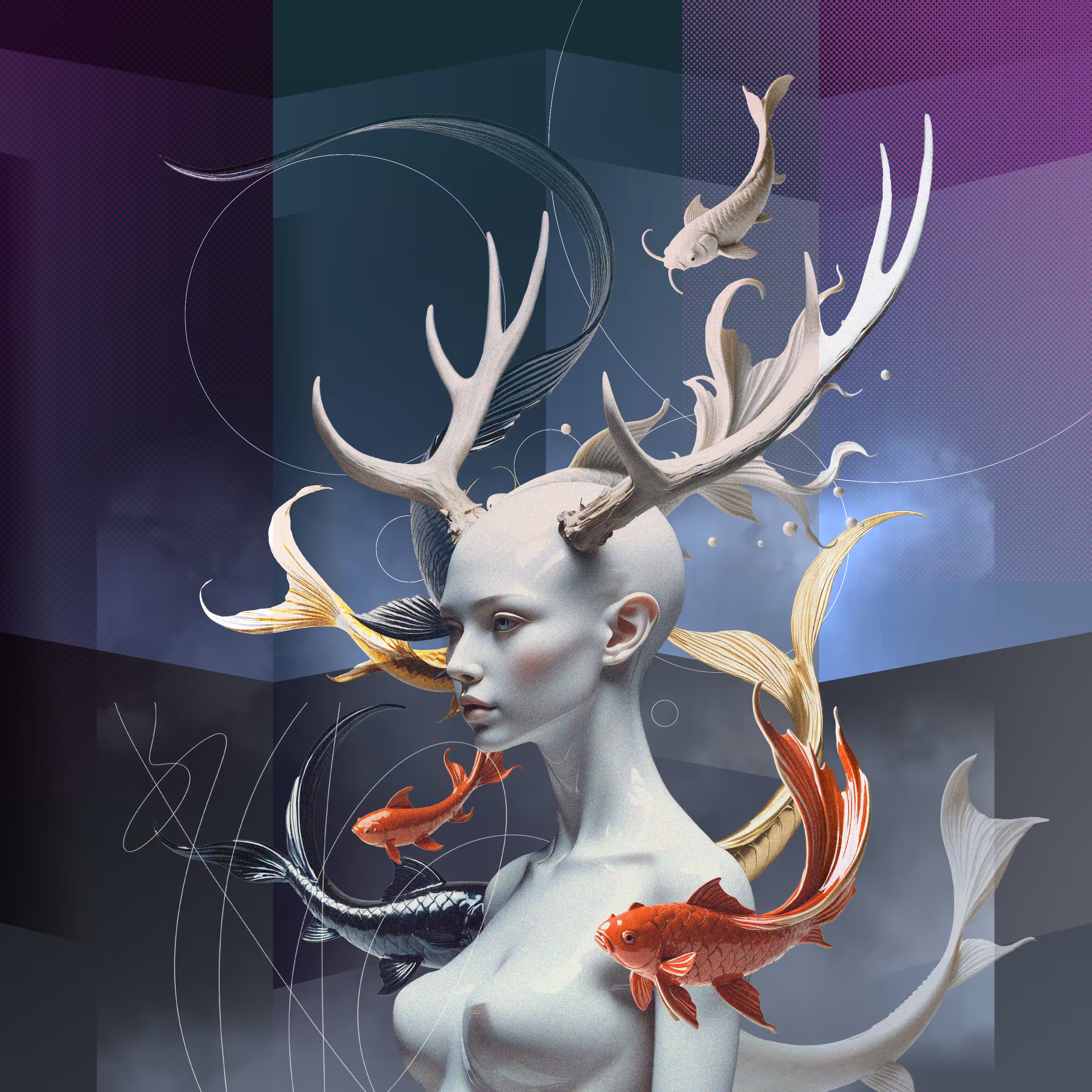 Antlers
