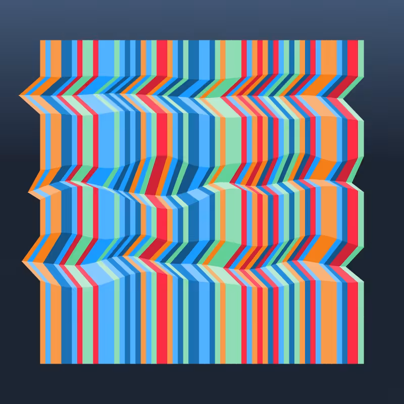 Re-Folded #21
