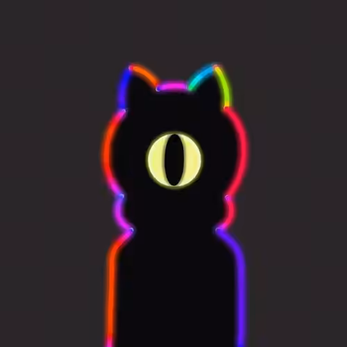 WipWip Neon #24