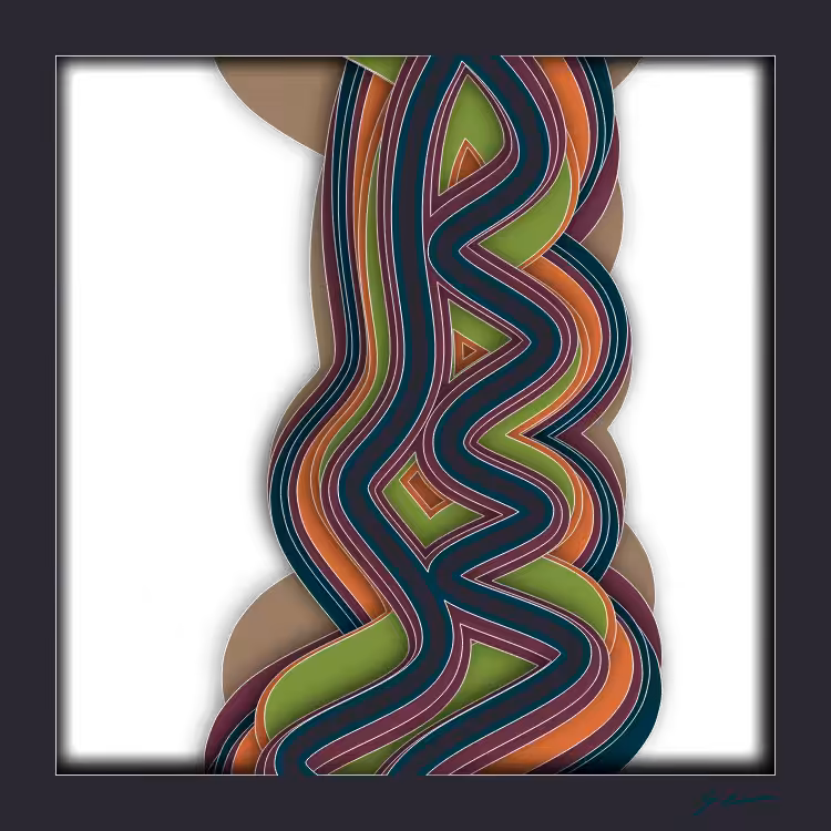 Amplitude #313