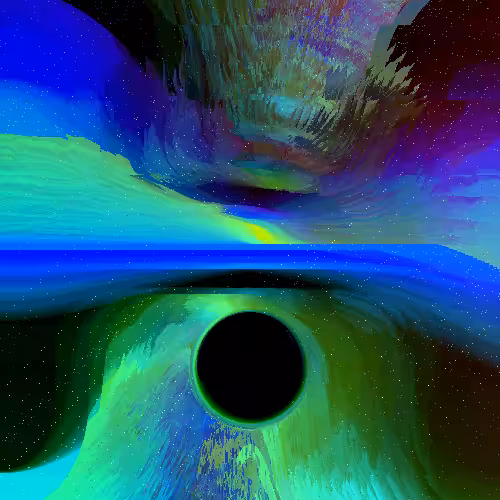 SINGULARITY #204