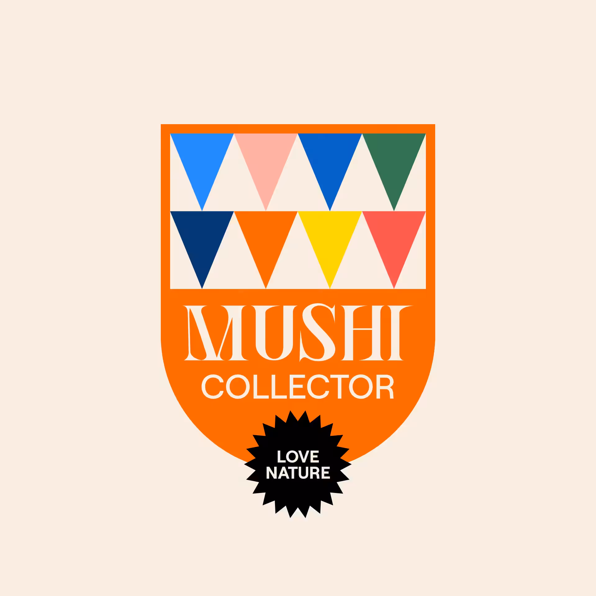 Mushi - Collector