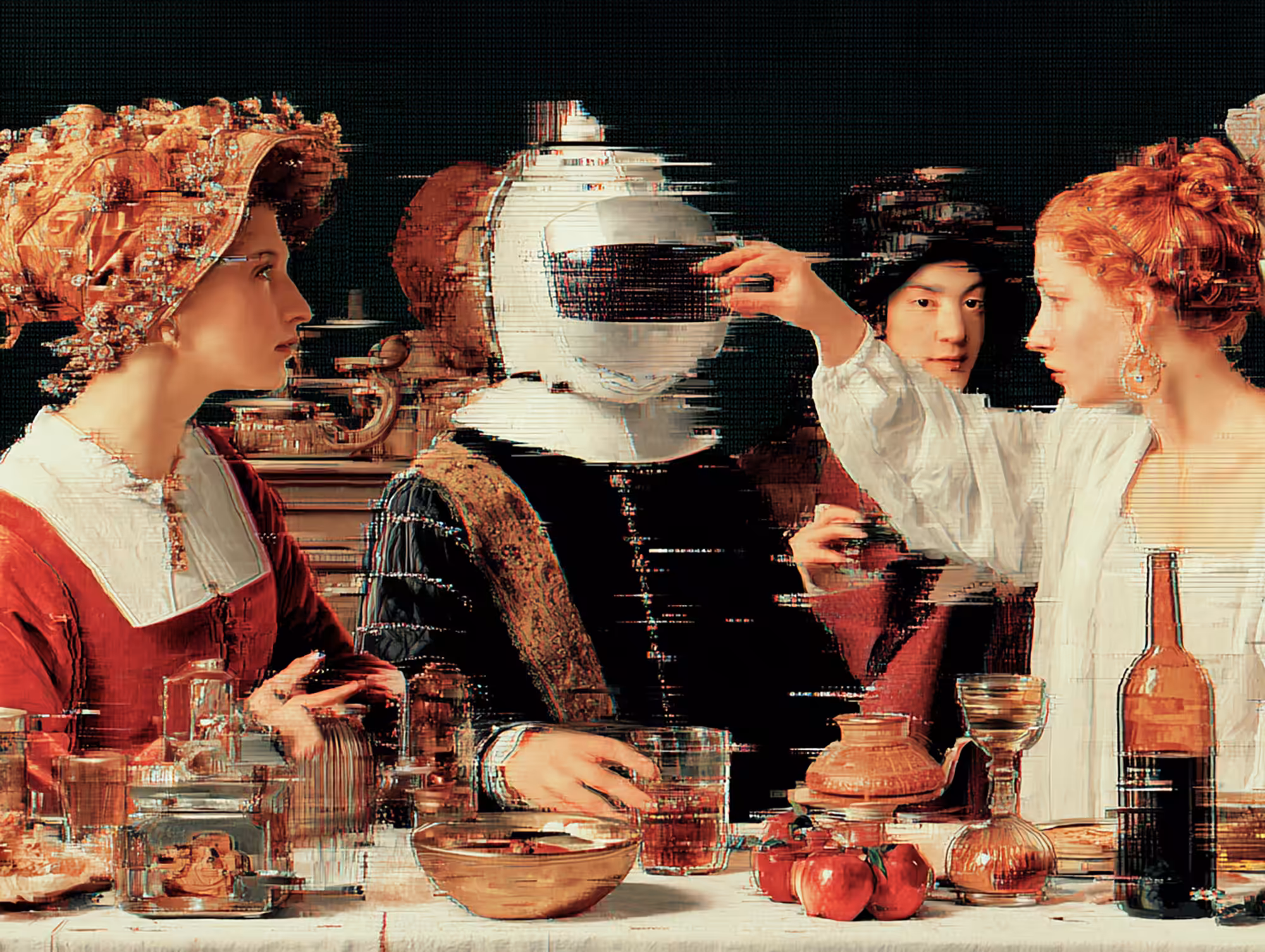 Anachronism #170