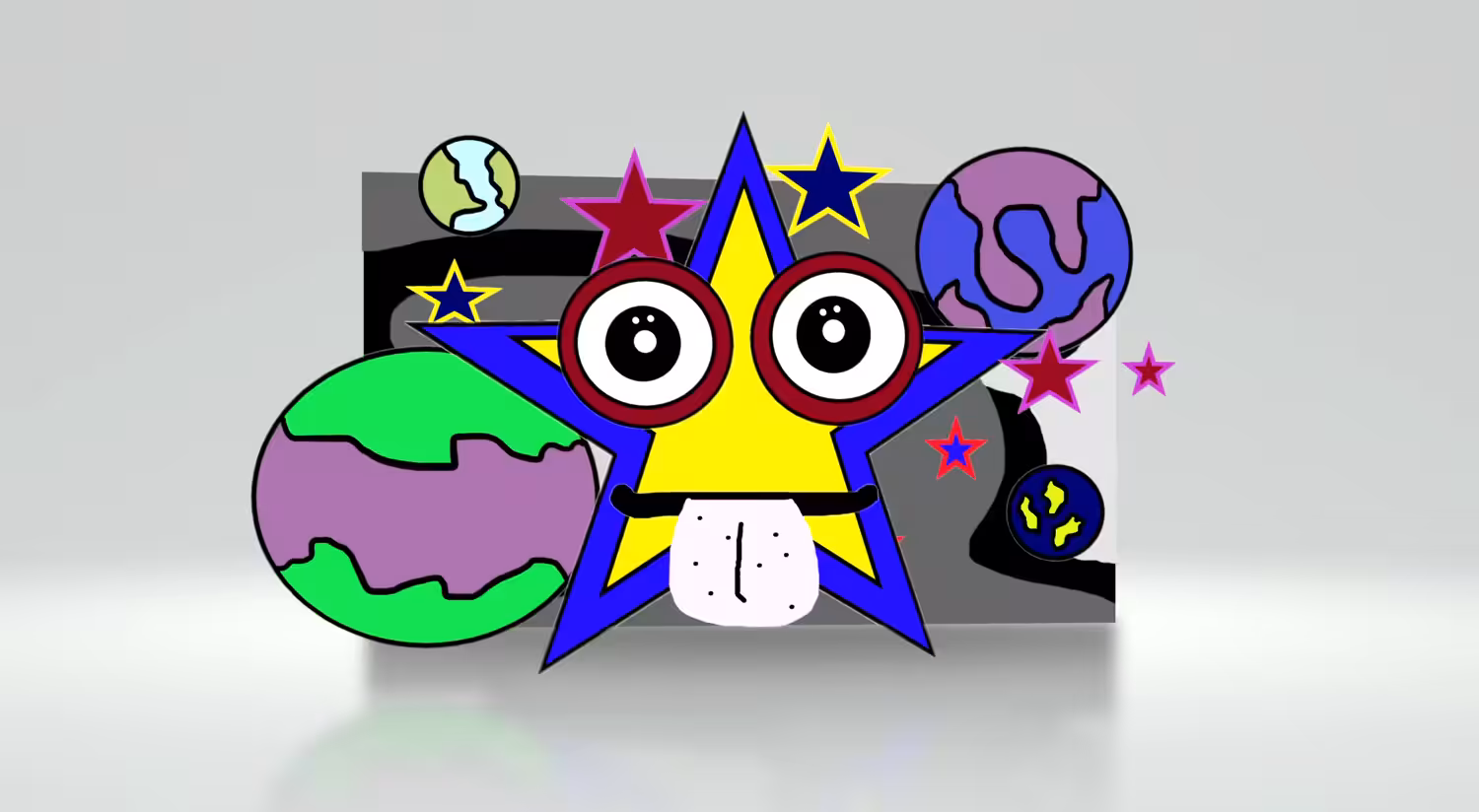 Starz Gooberz