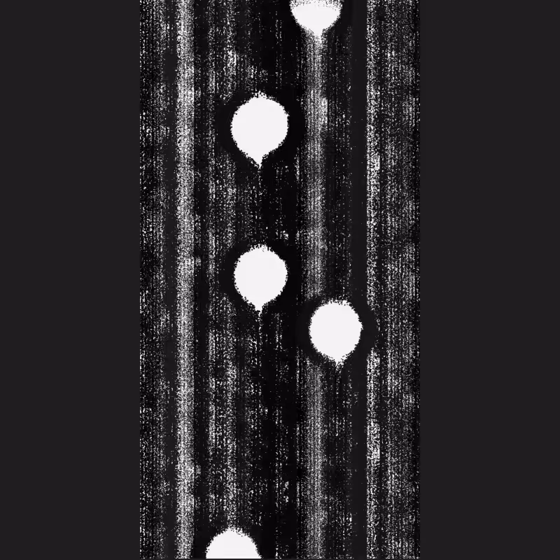 Wall Tears #9