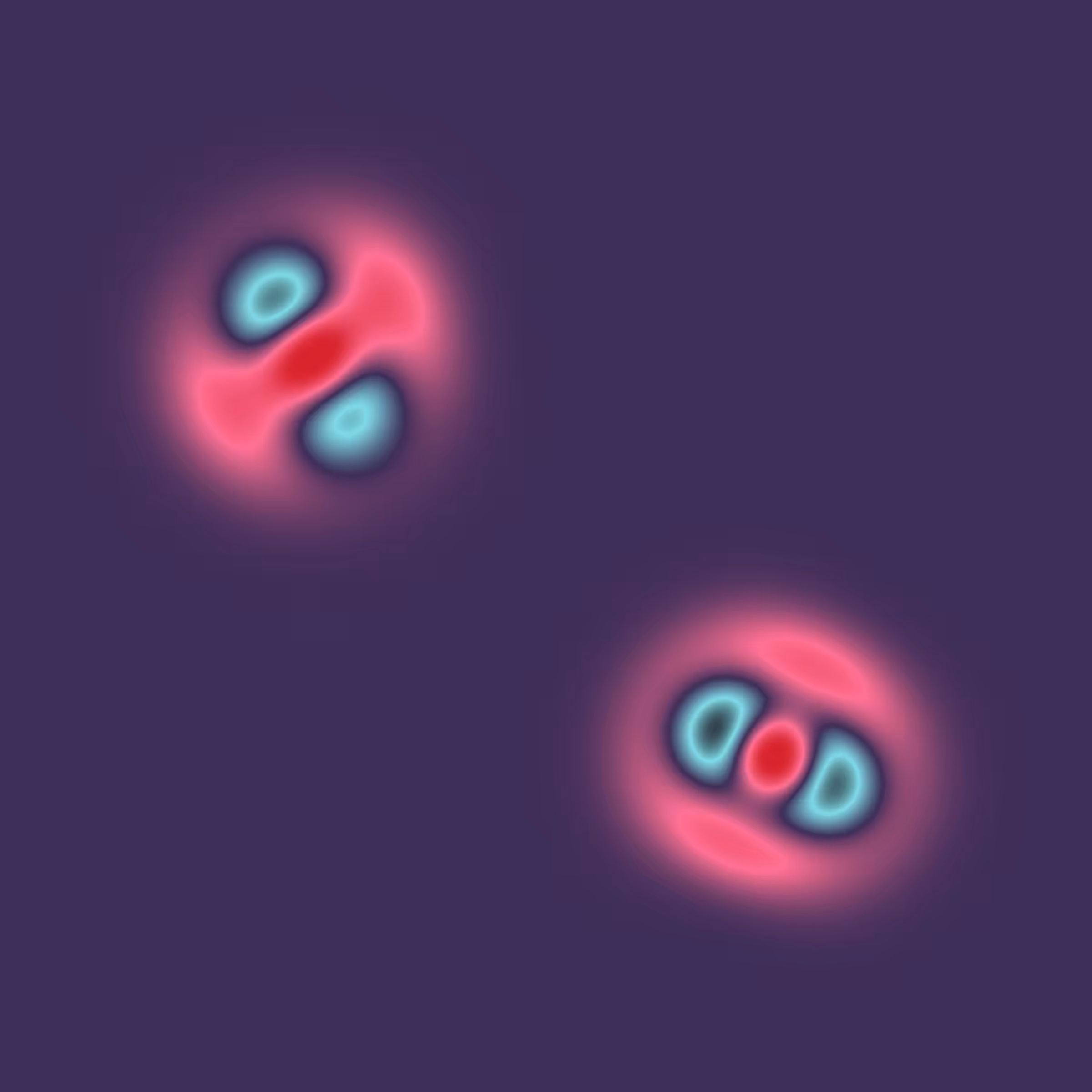 Quantum Collapses #336