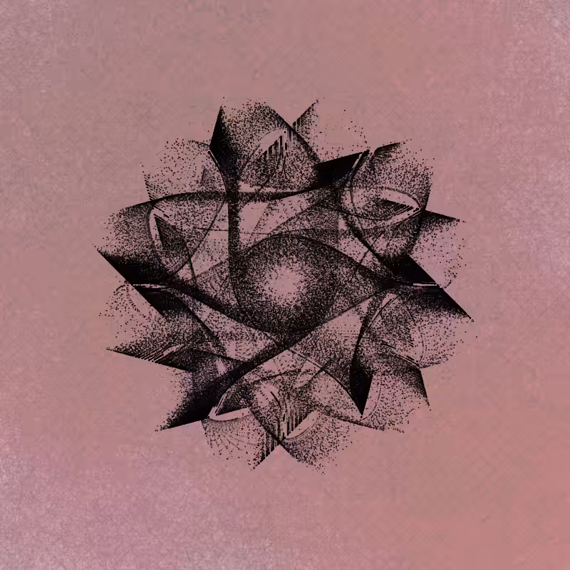 polar thread n.08 #37