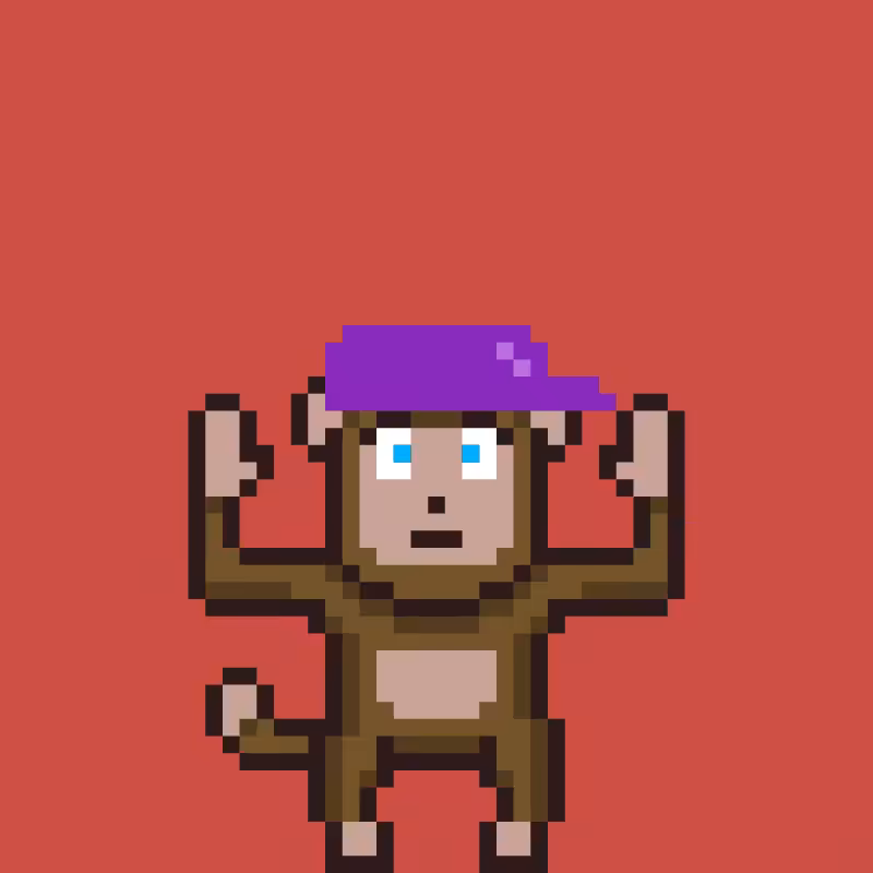 fxMonkeys #51