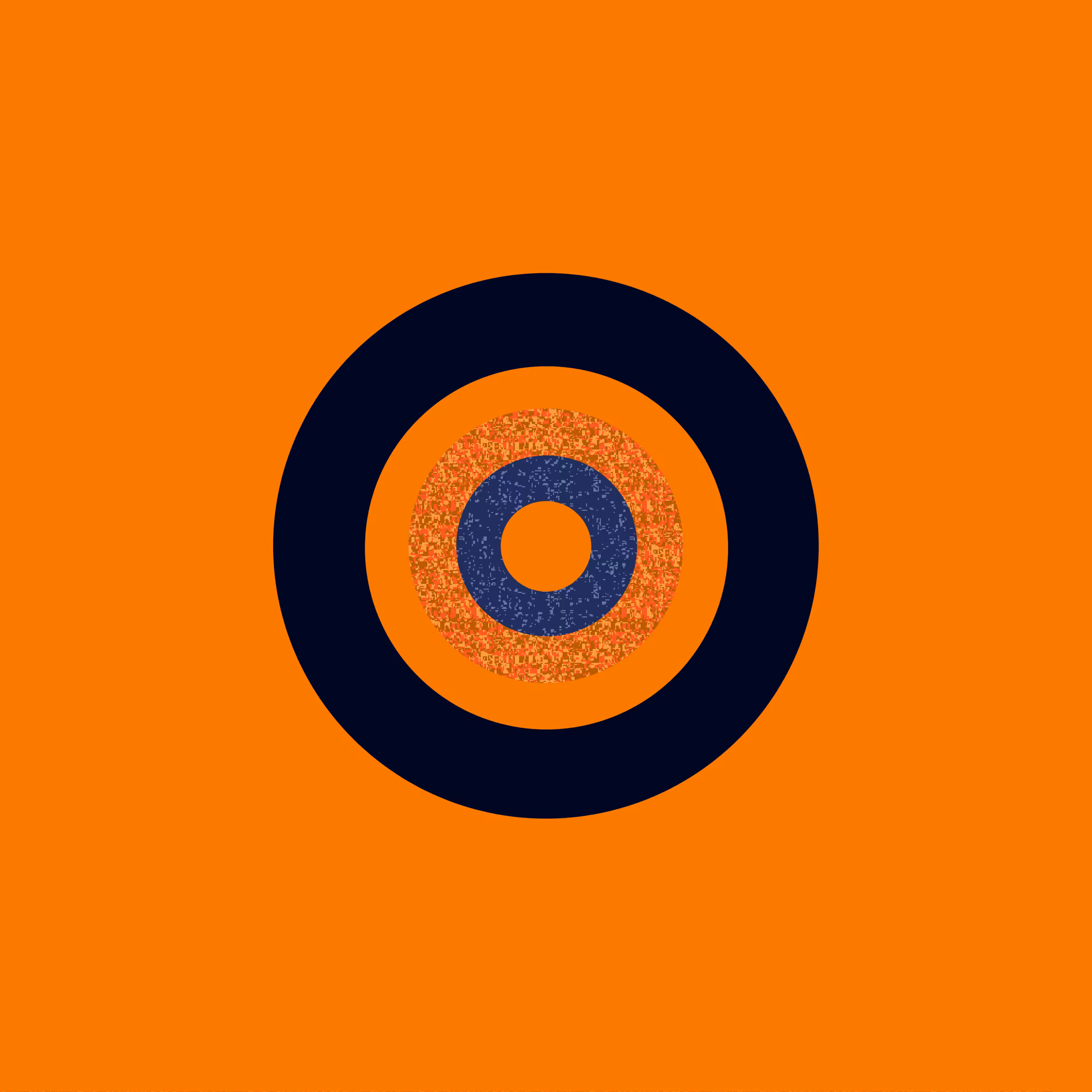 Concentric #23