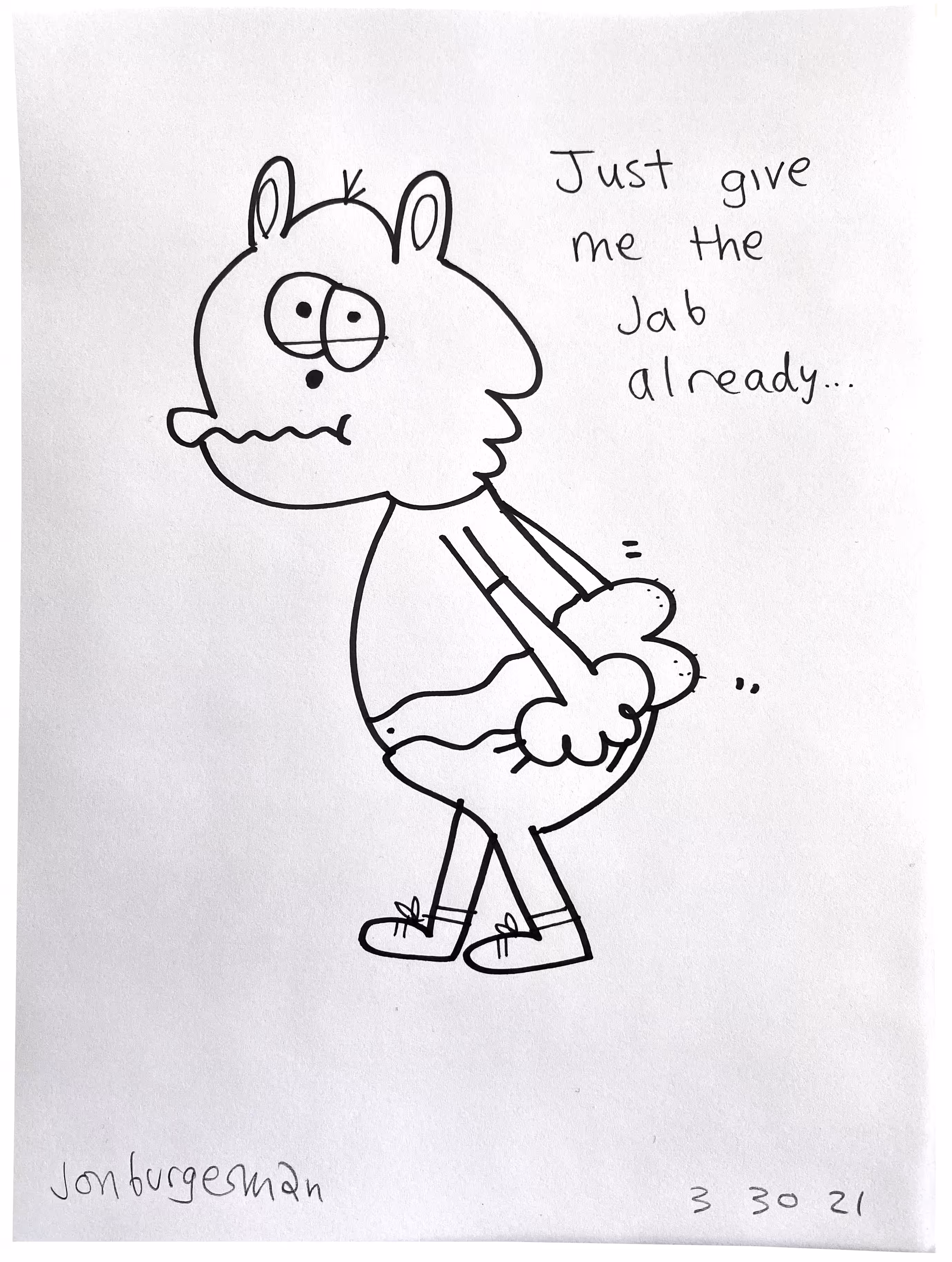 Jab