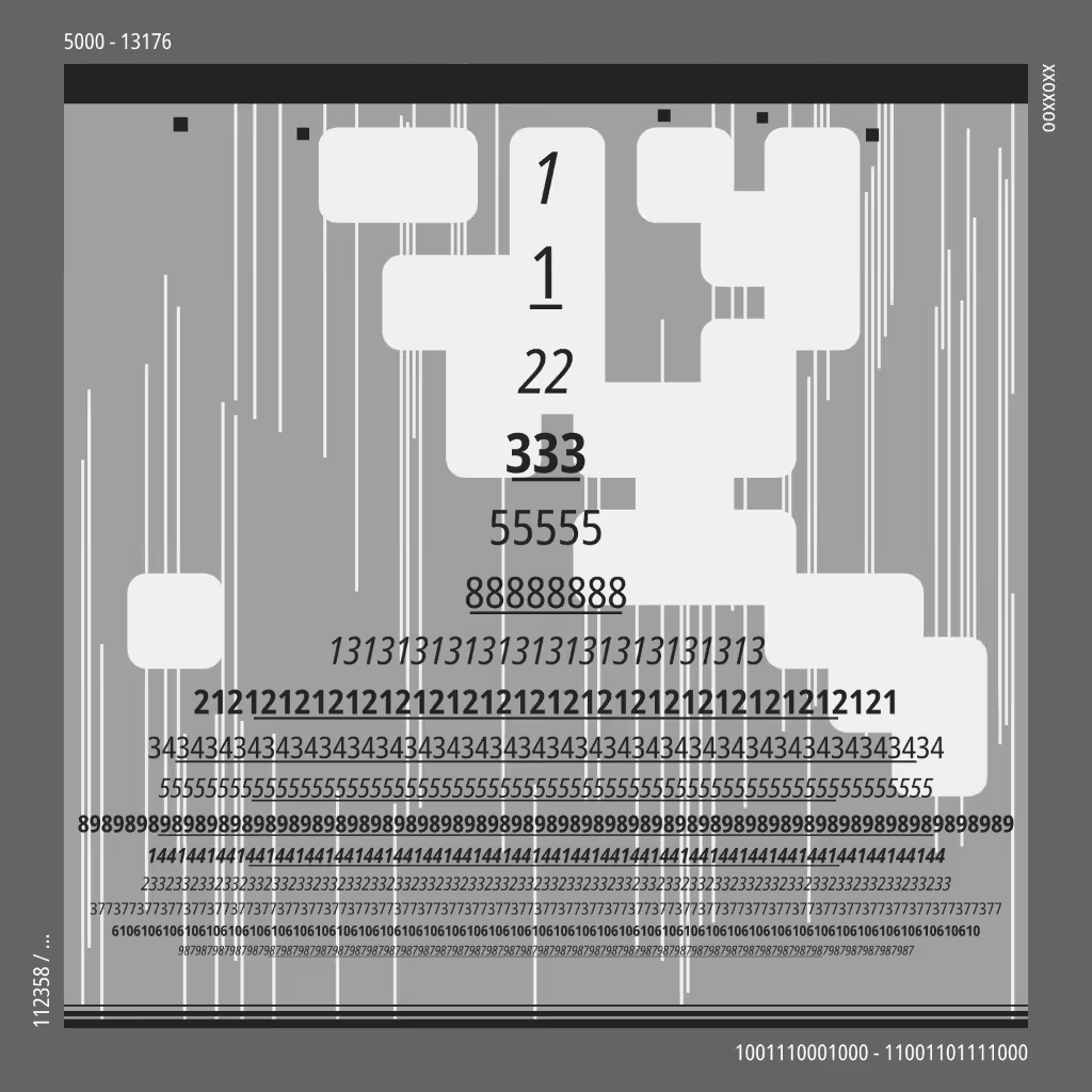 112358-OXOOX #1