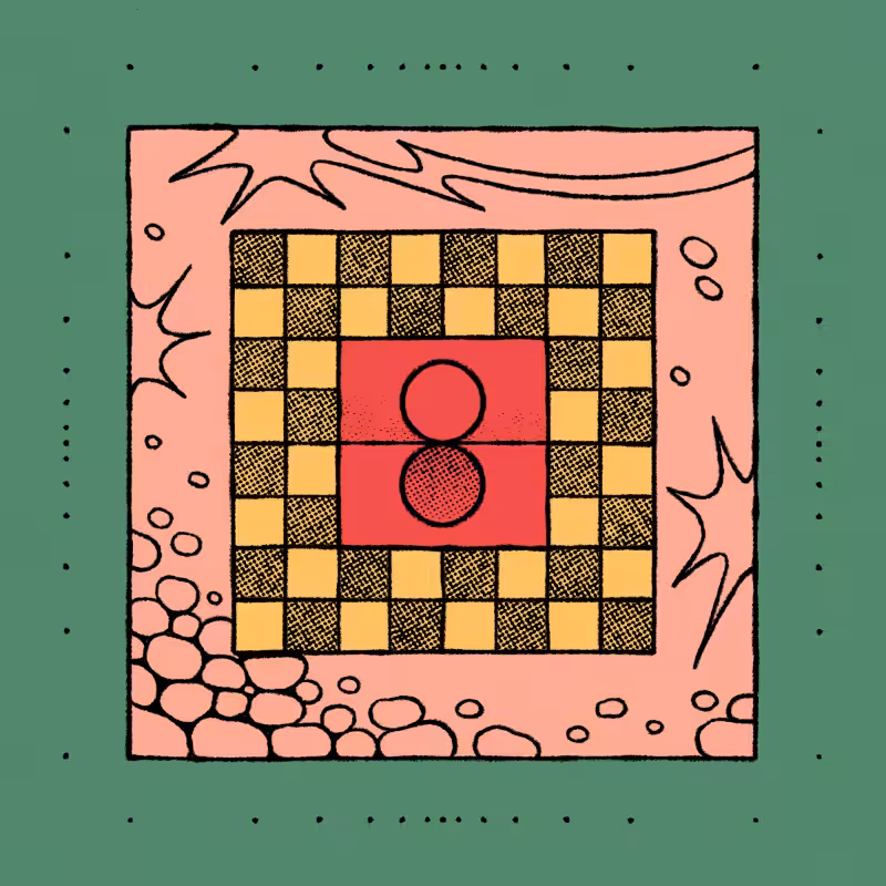 borders #407