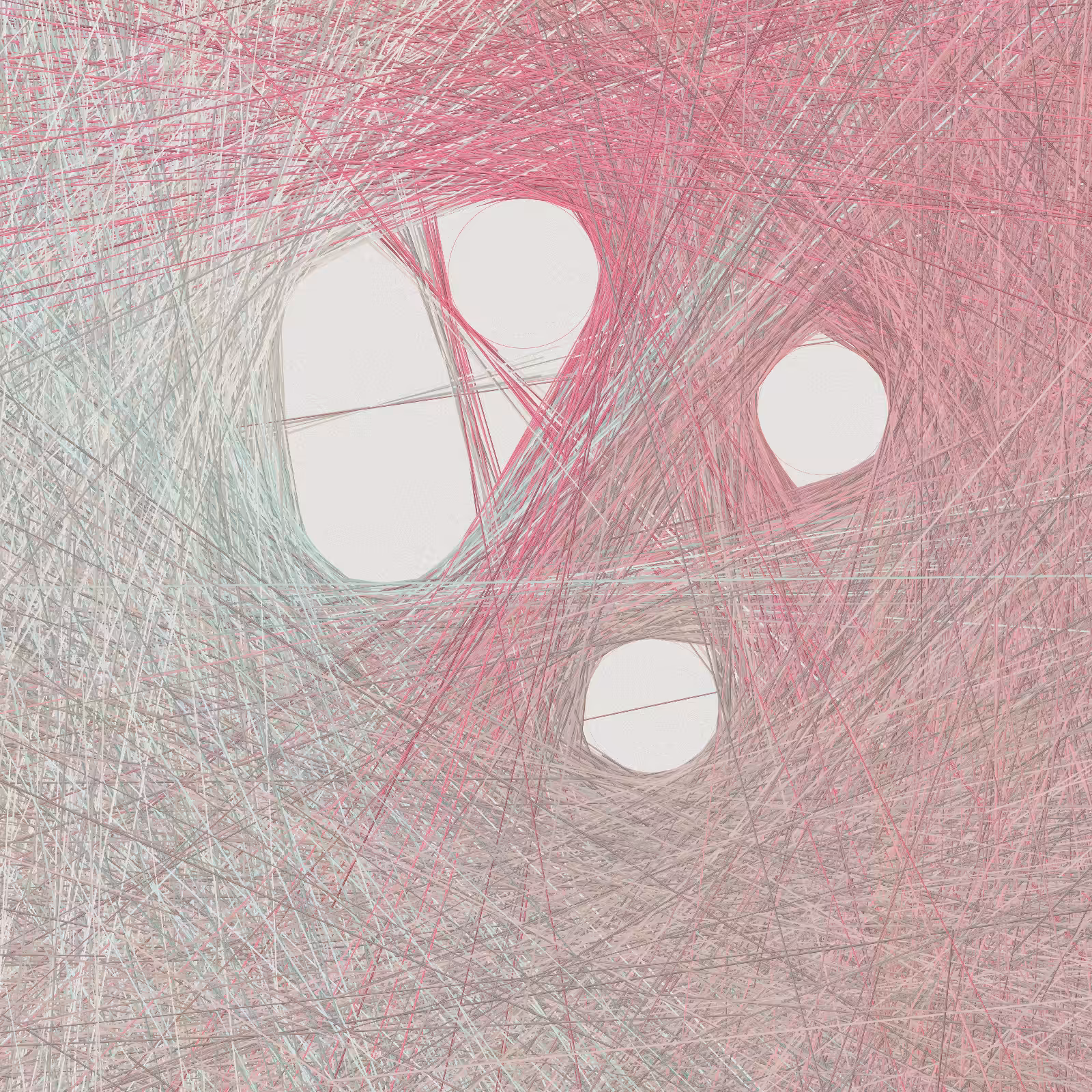 Threads #1