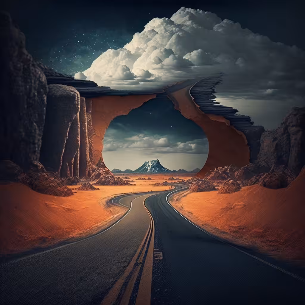 NoWhere