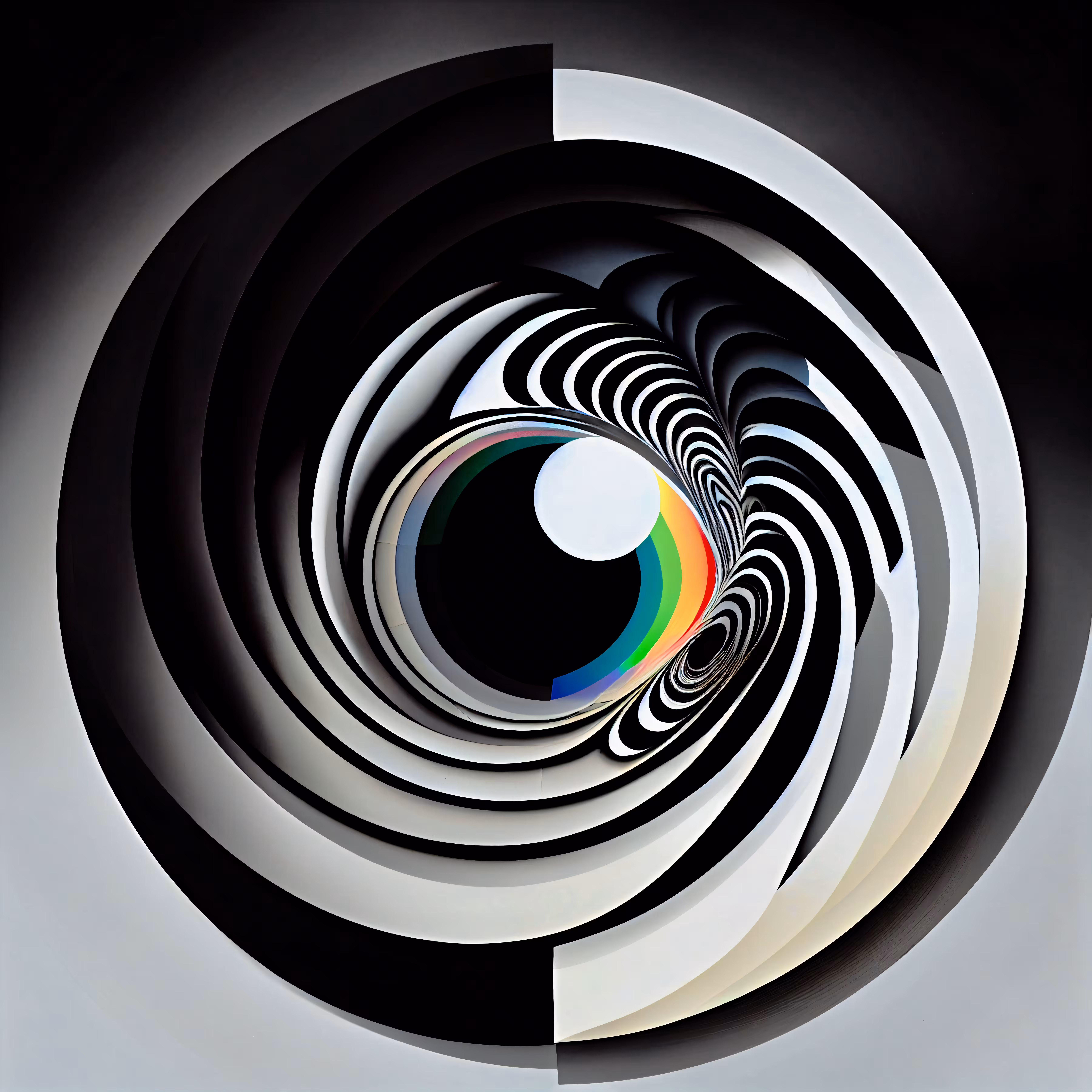 The Circle