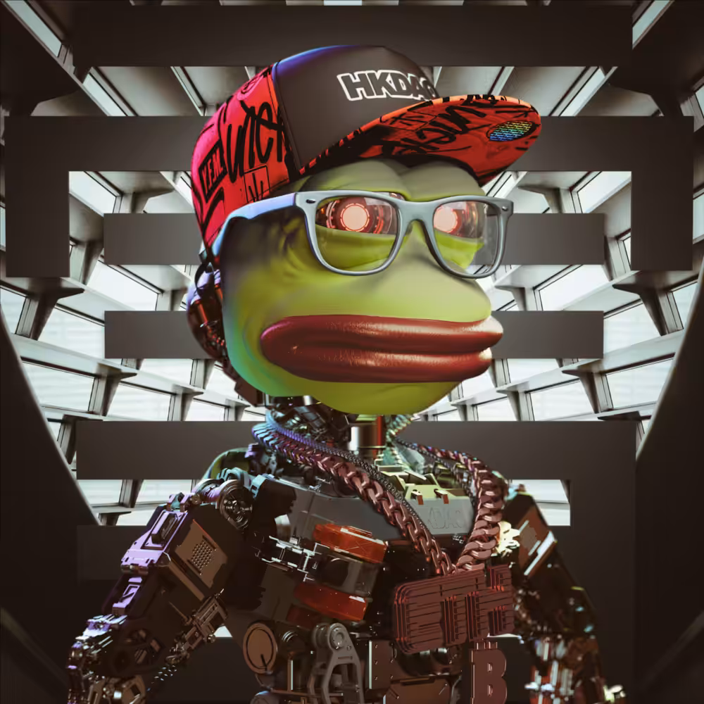 FrogBorgs30