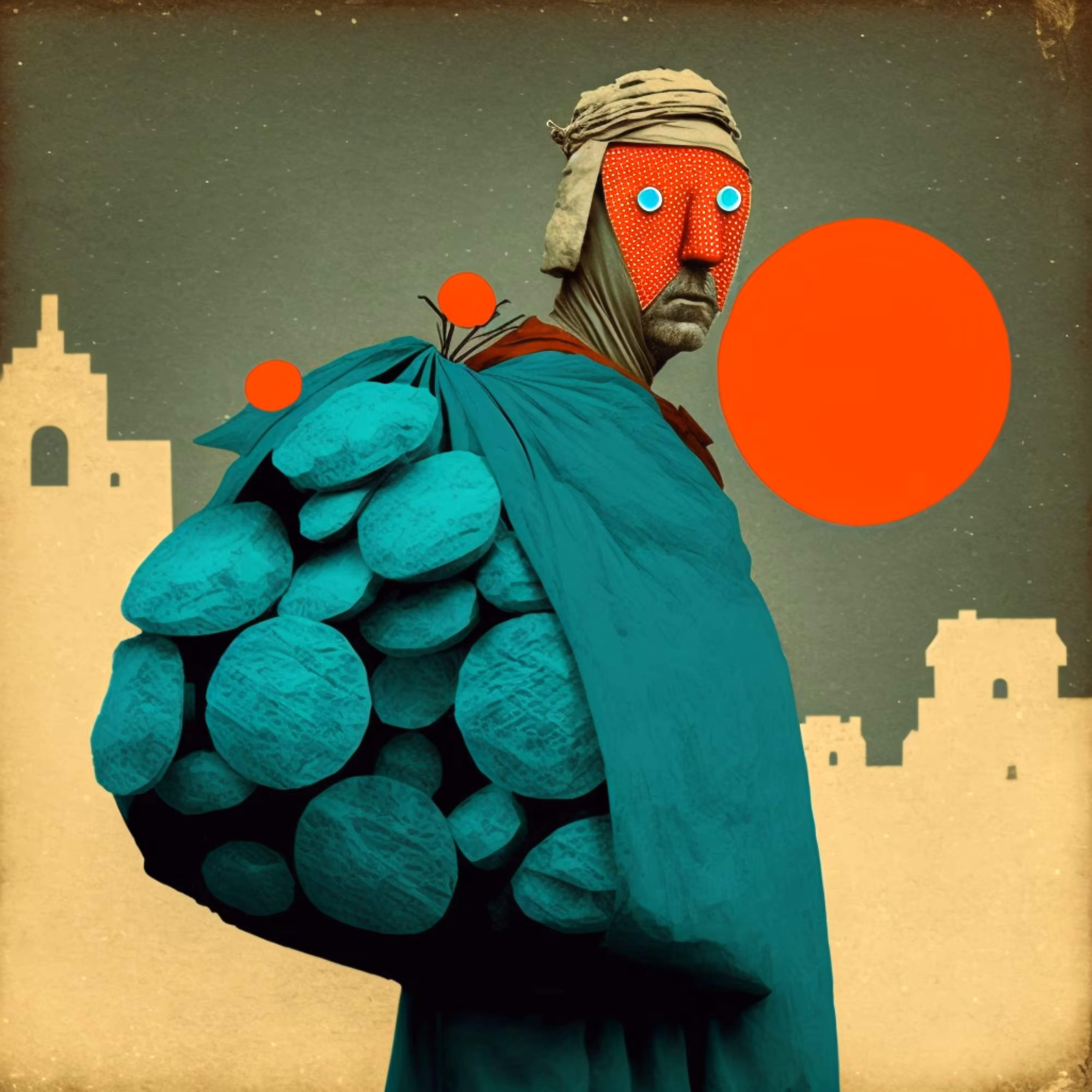 Trash Man