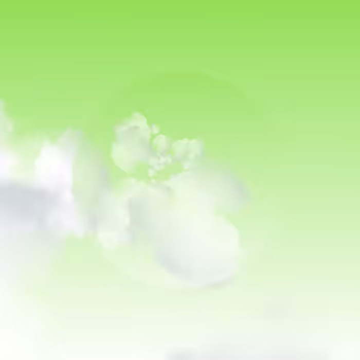 Floaty Clouds #60