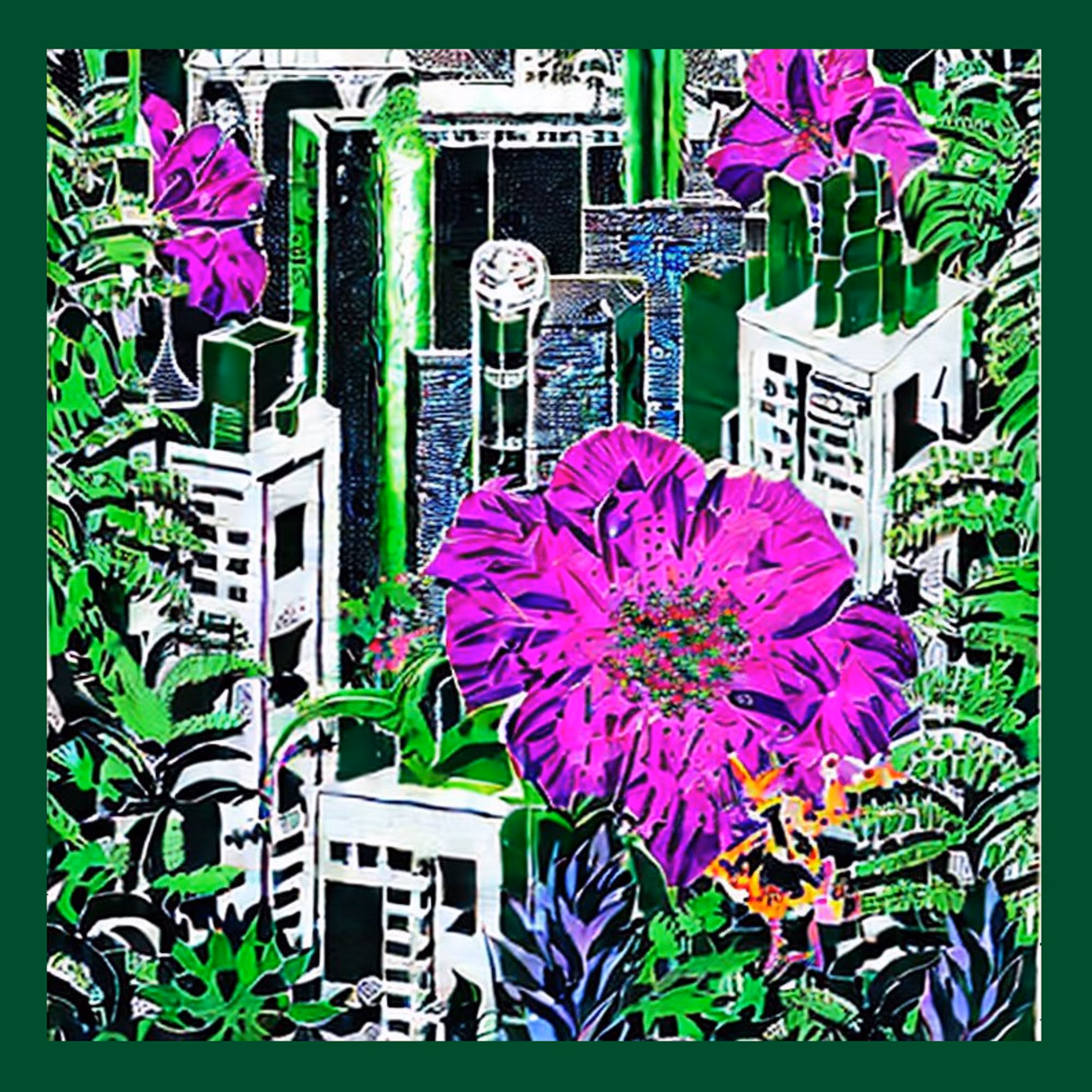 METROPOLIS 208