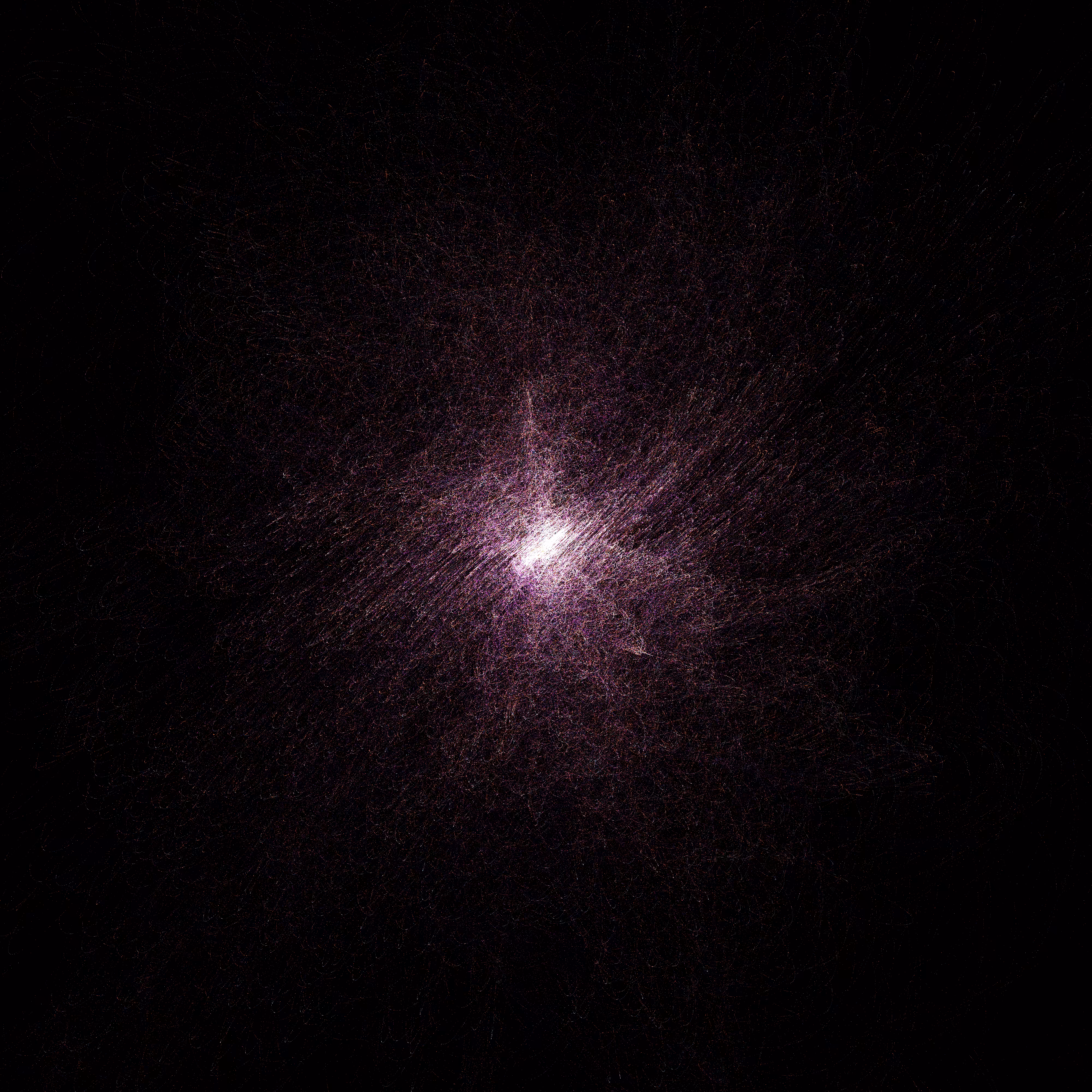 Space part 1