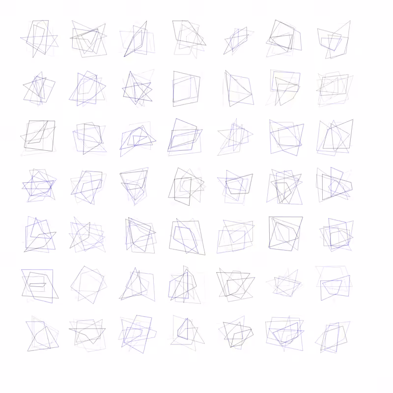 scribbles #6