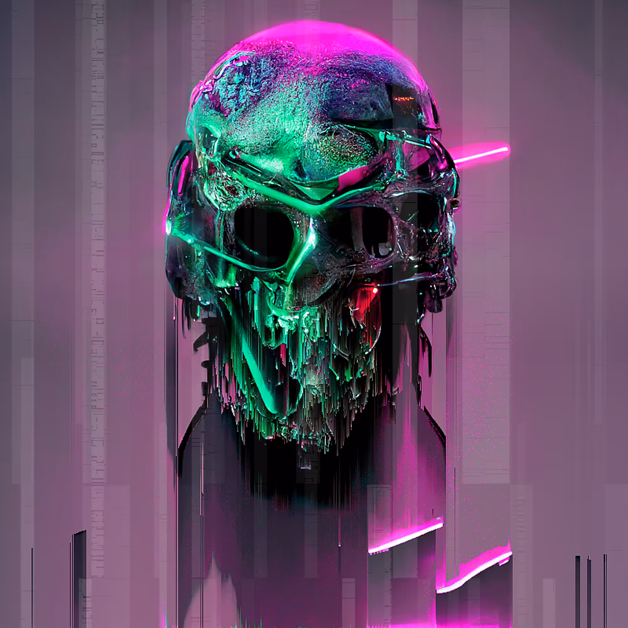 003 FALLEN PRED-AI-TOR