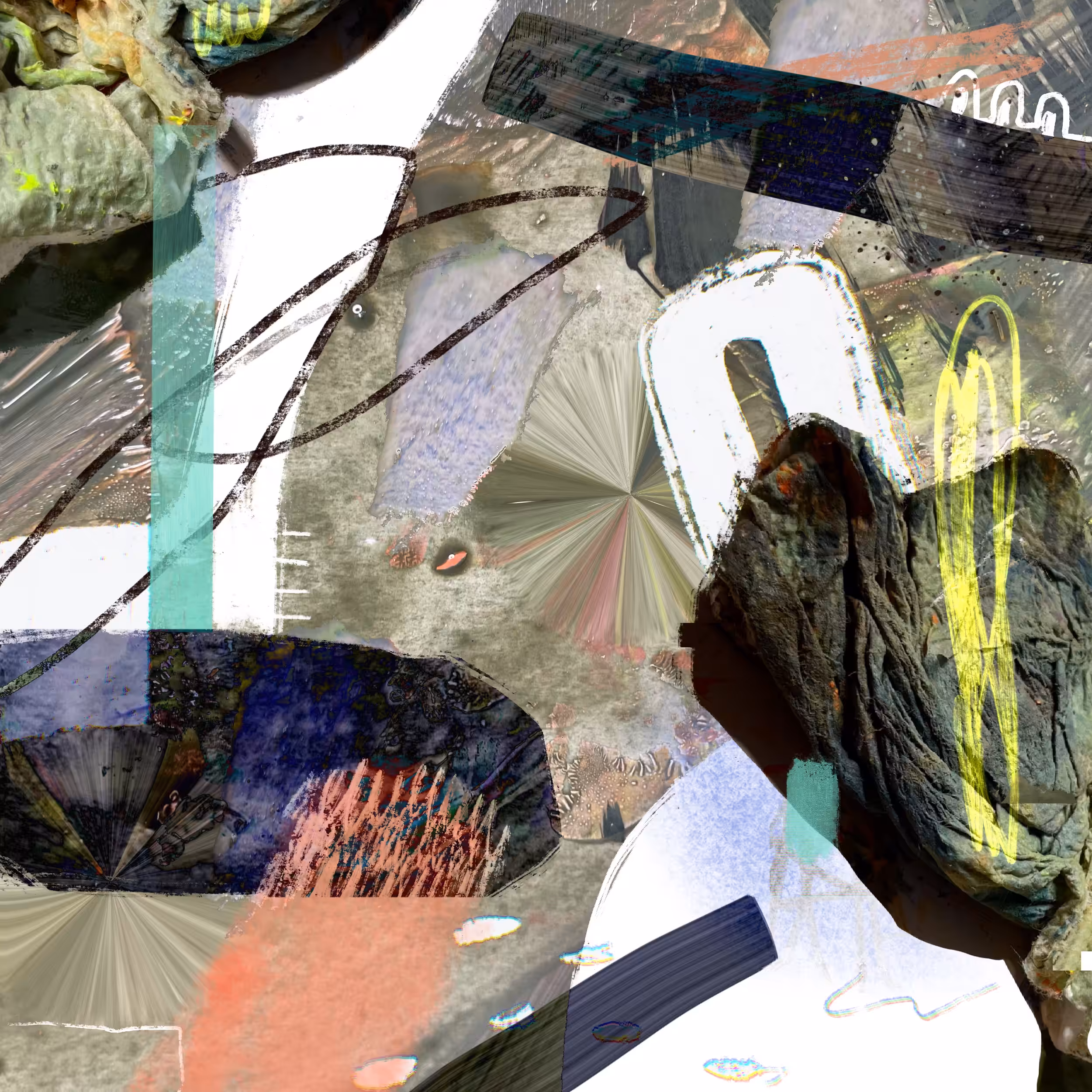 Abscrap No.5
