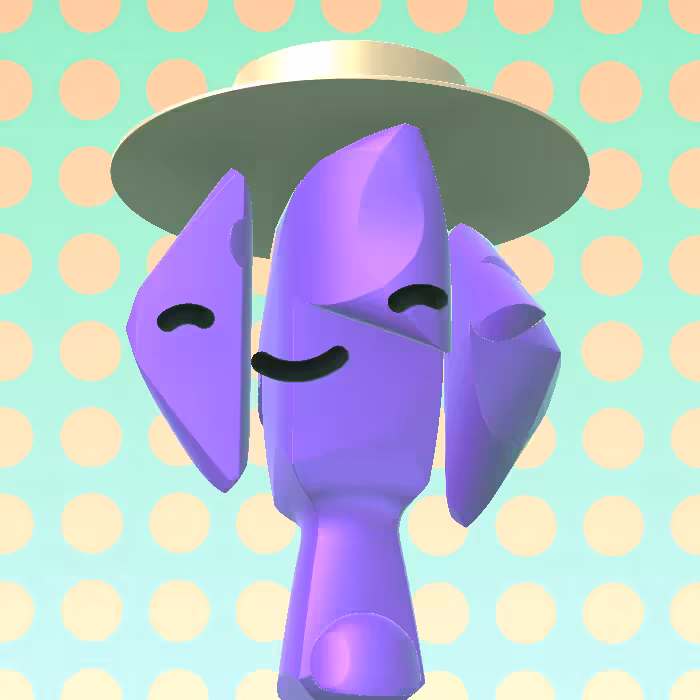 SHADER HEADZ #334