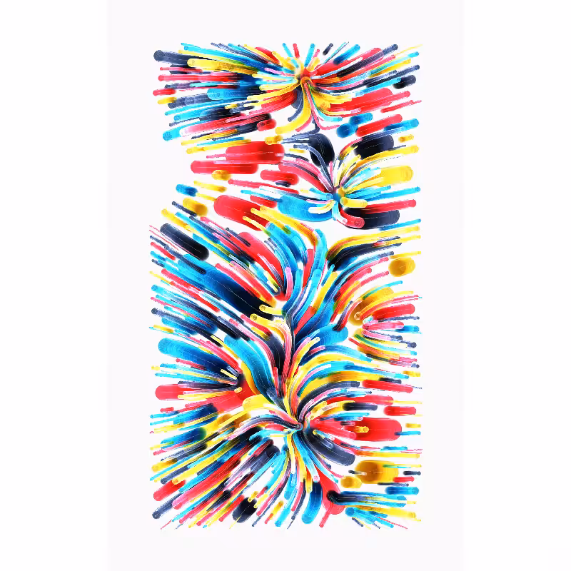 Acrylic #296